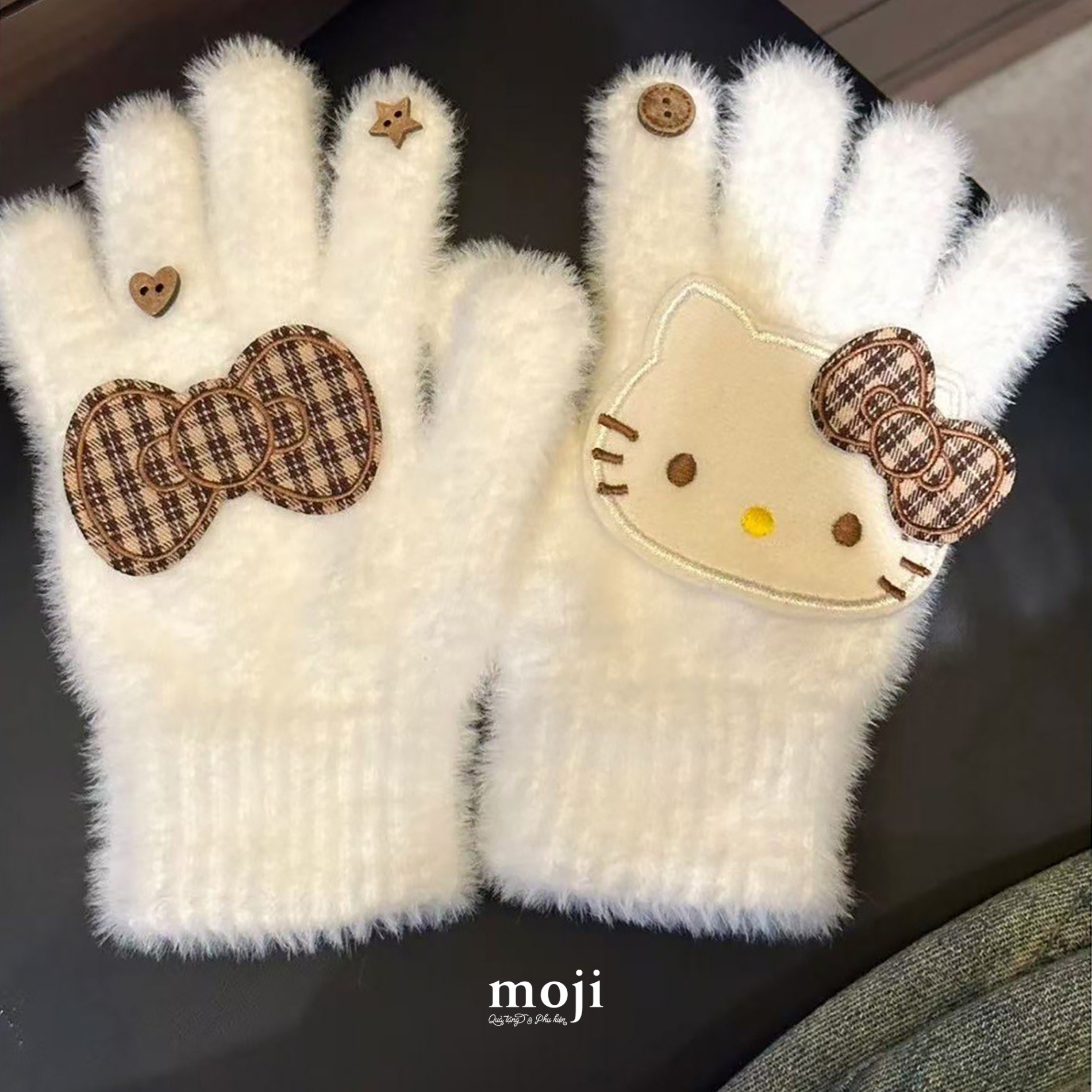 B.095 Găng tay HLK-25116292