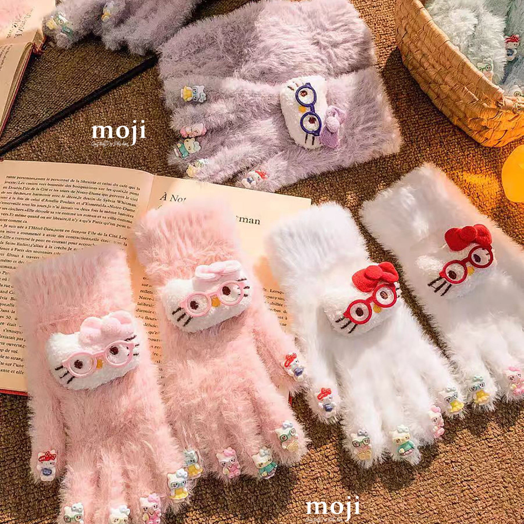 B.092 Găng tay HLK-25116291