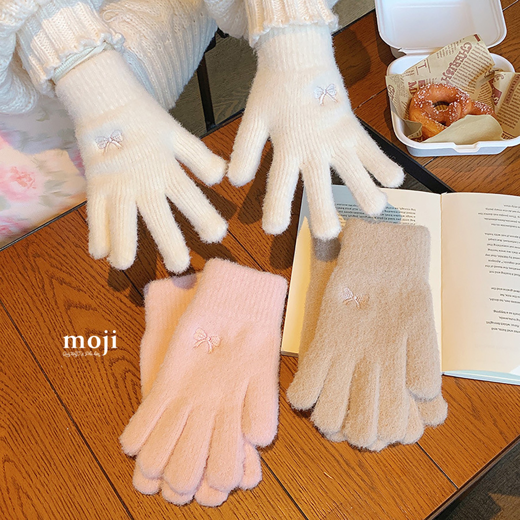 B.092 Găng tay BWN-25116648