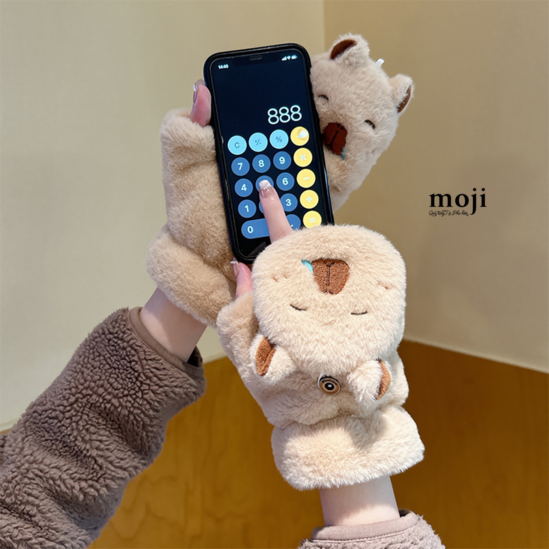 B.094 Găng tay CPB-25116290