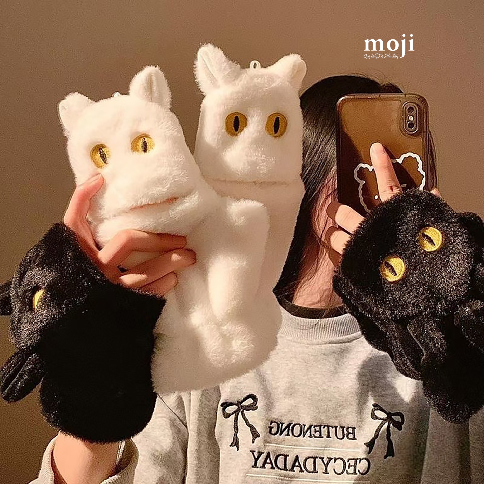 B.090 Găng tay ANM-25116654