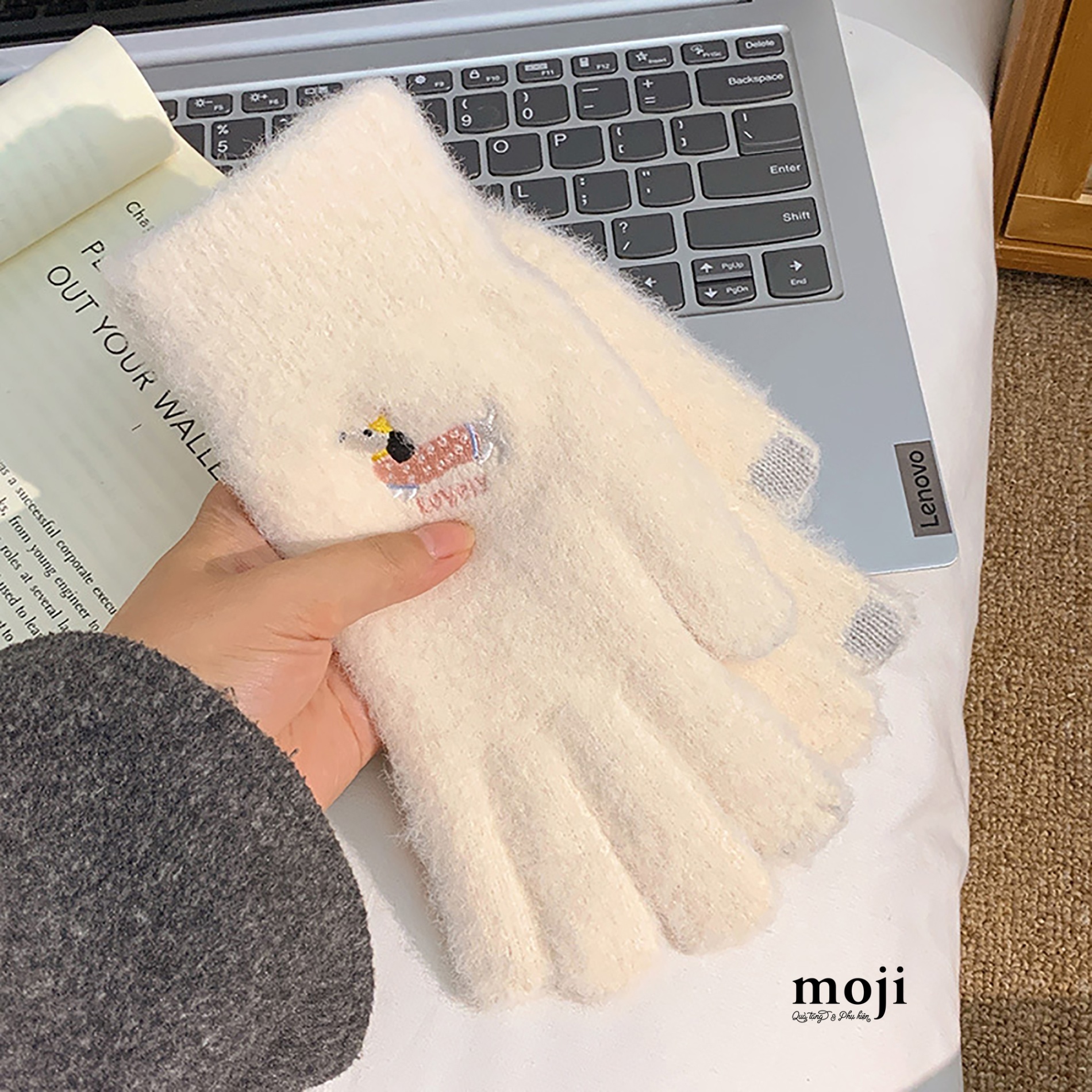 B.093 Găng tay ANM-25116651