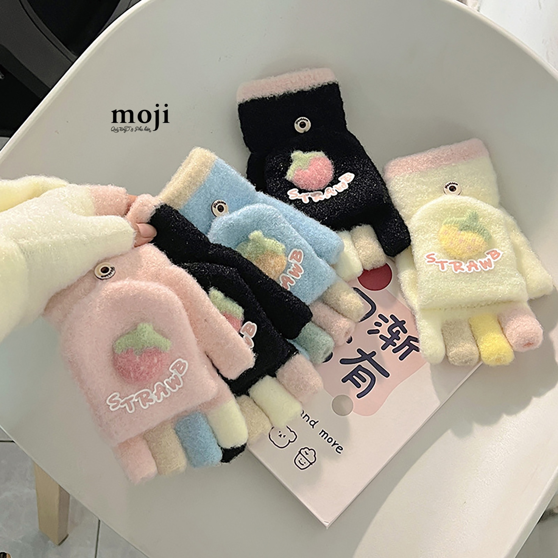 B.094 Găng tay VET-25116647