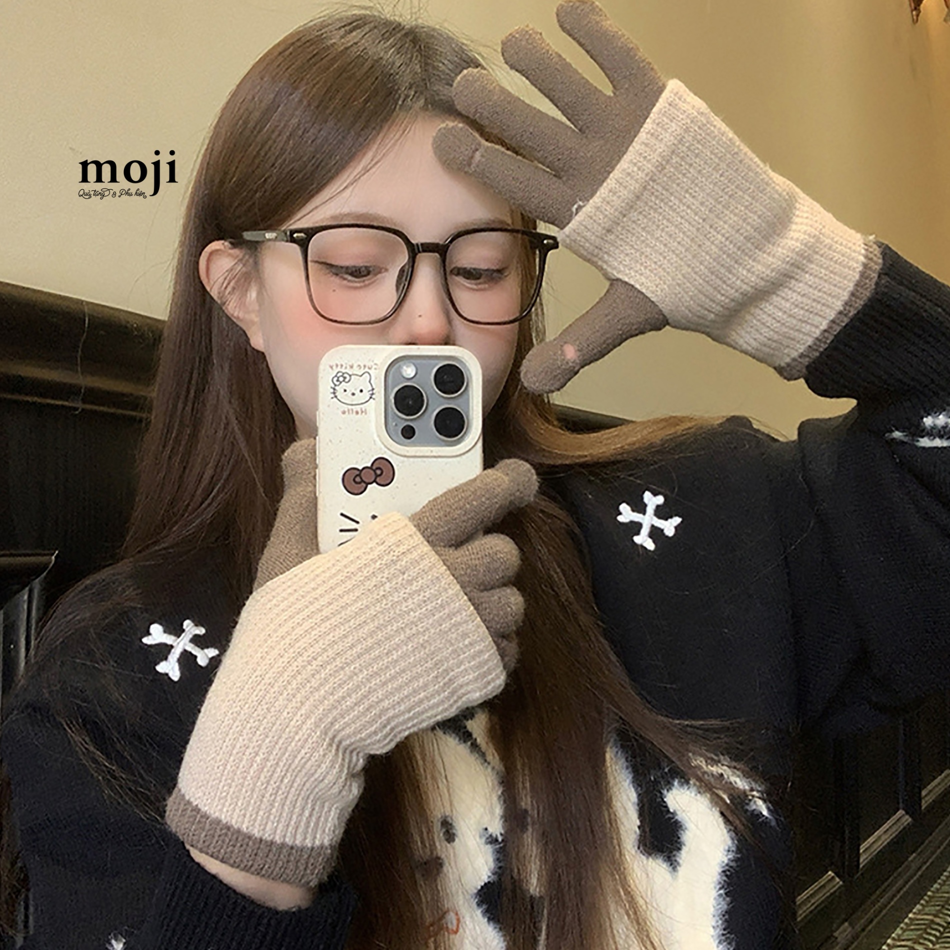 B.092 Găng tay-25116805