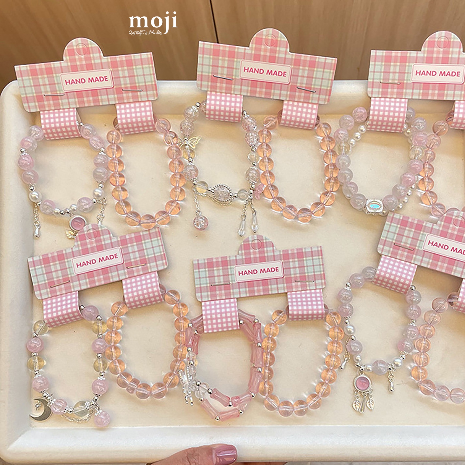 A.844 Vòng tay S2 HHT-25116189