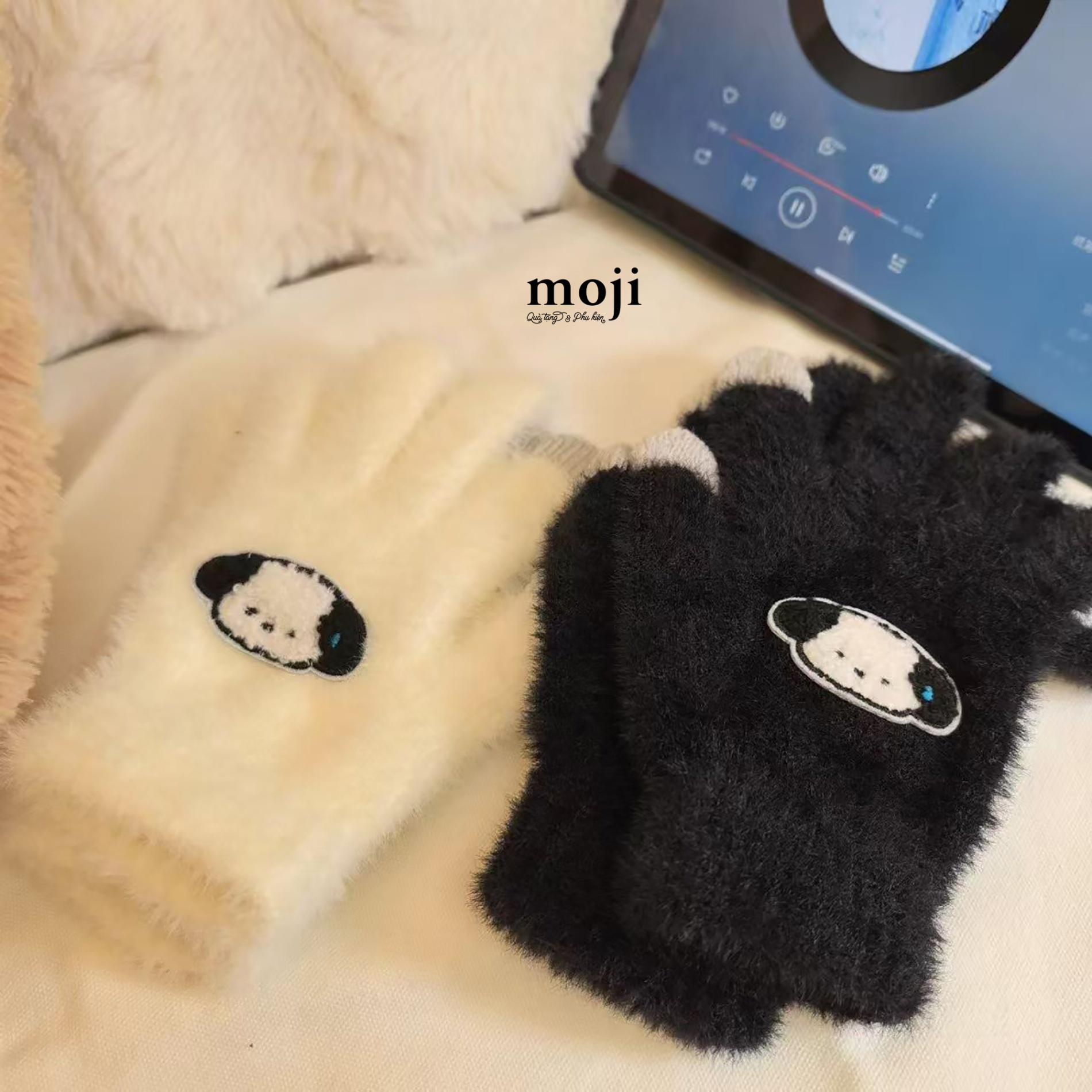 B.093 Găng tay ANM-25116652