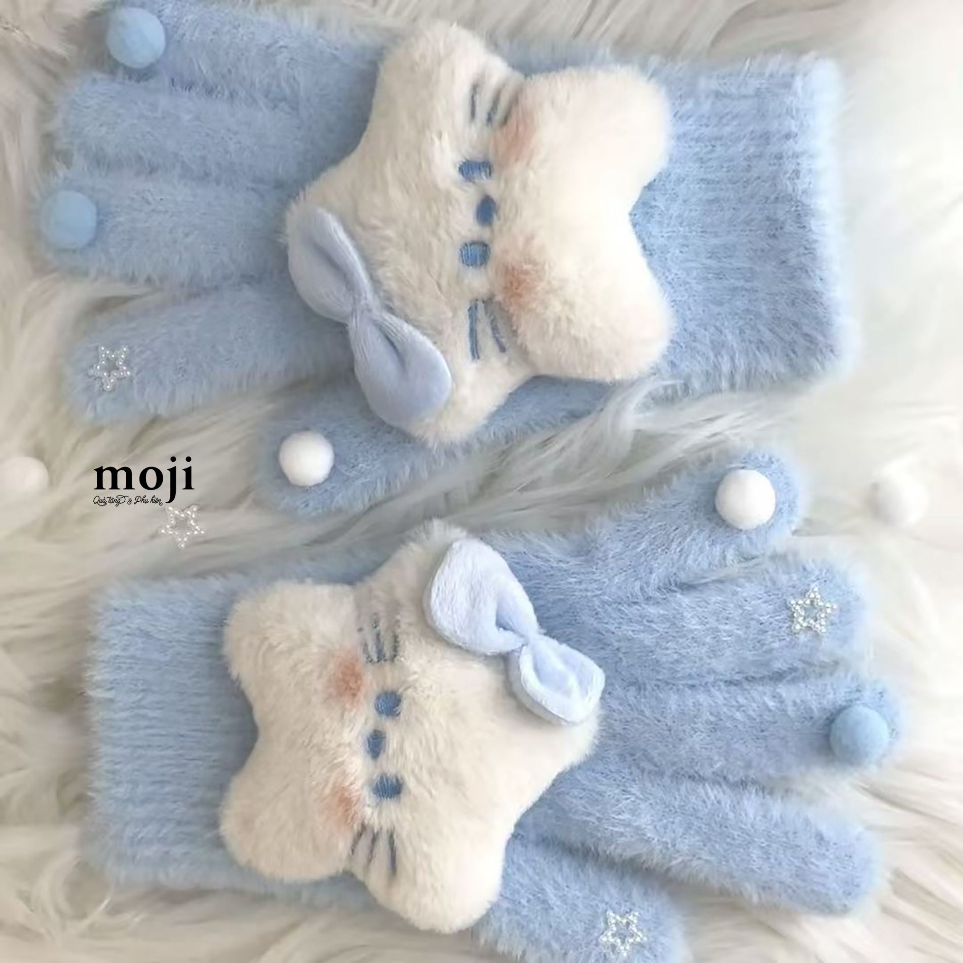 B.096 Găng tay HLK HTT-25116649