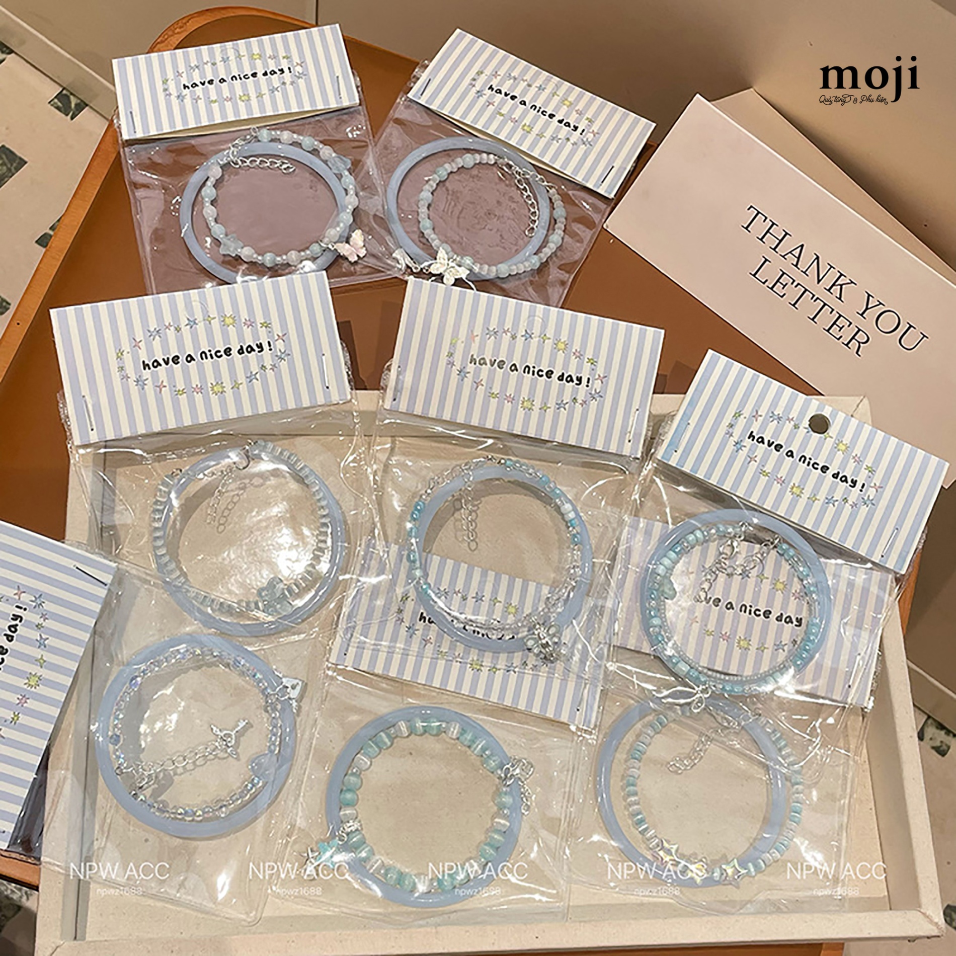 A.844 Vòng tay S2 HHT-25116190