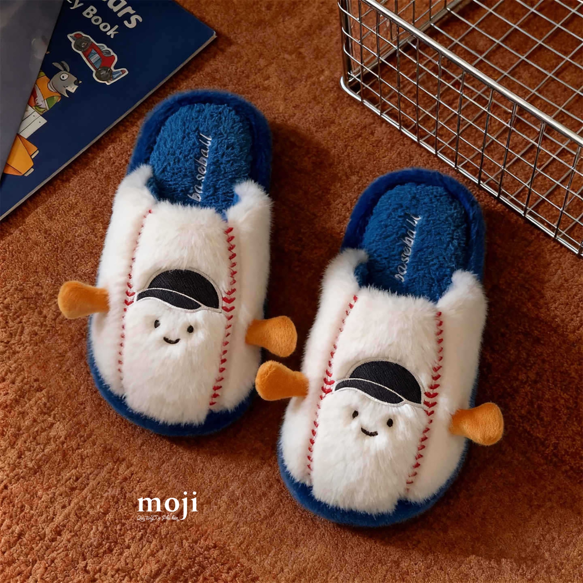 A.910 Dép THG-25116813