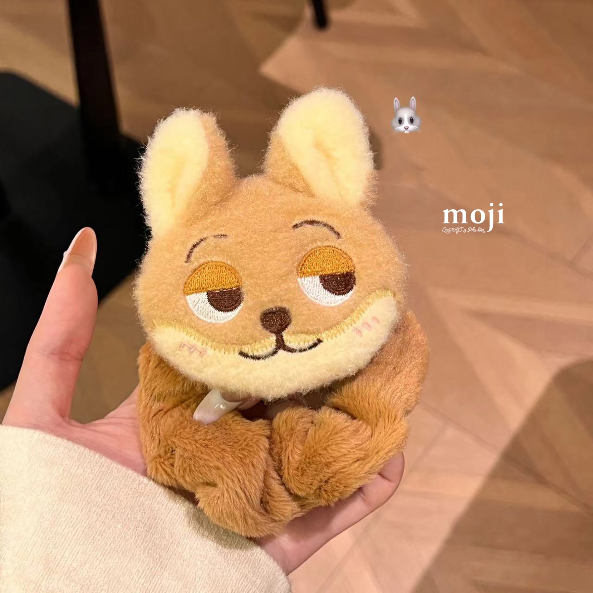 B.061 Buộc tóc LX ZTP-25120511