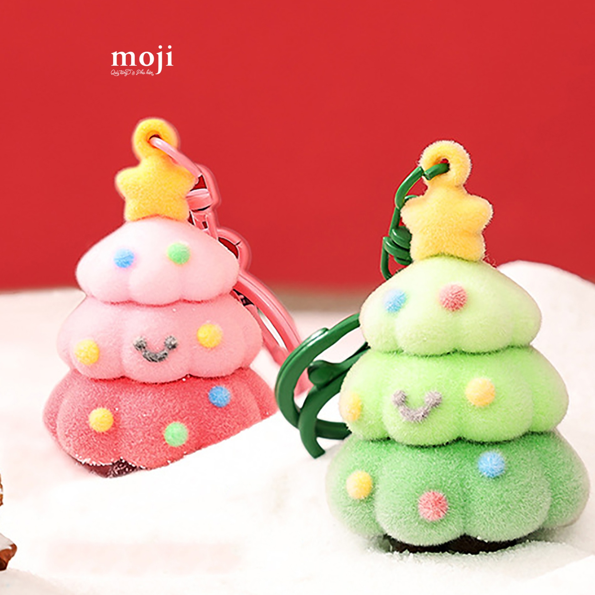 B.05C Móc khoá PN XM-25120020