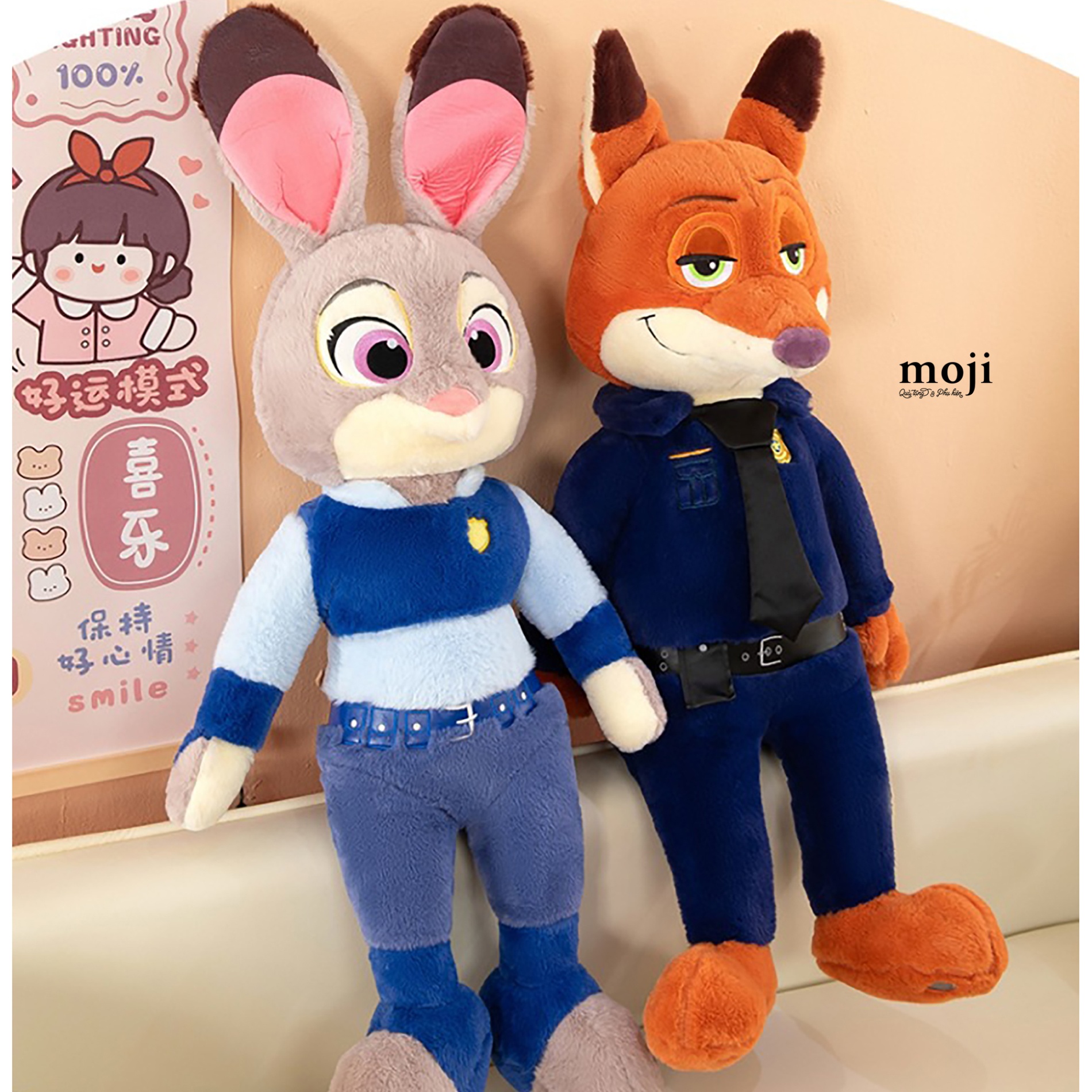 A.760 Gấu bông ZTP 50-25120368