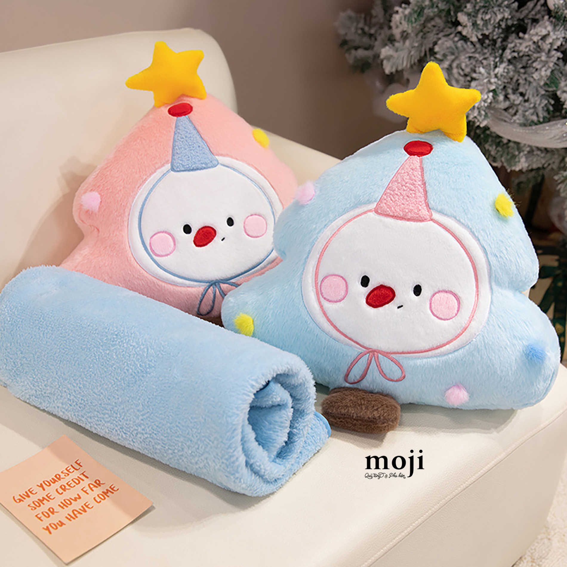 A.781 Chăn gối XM1 PGC 100170-25120573