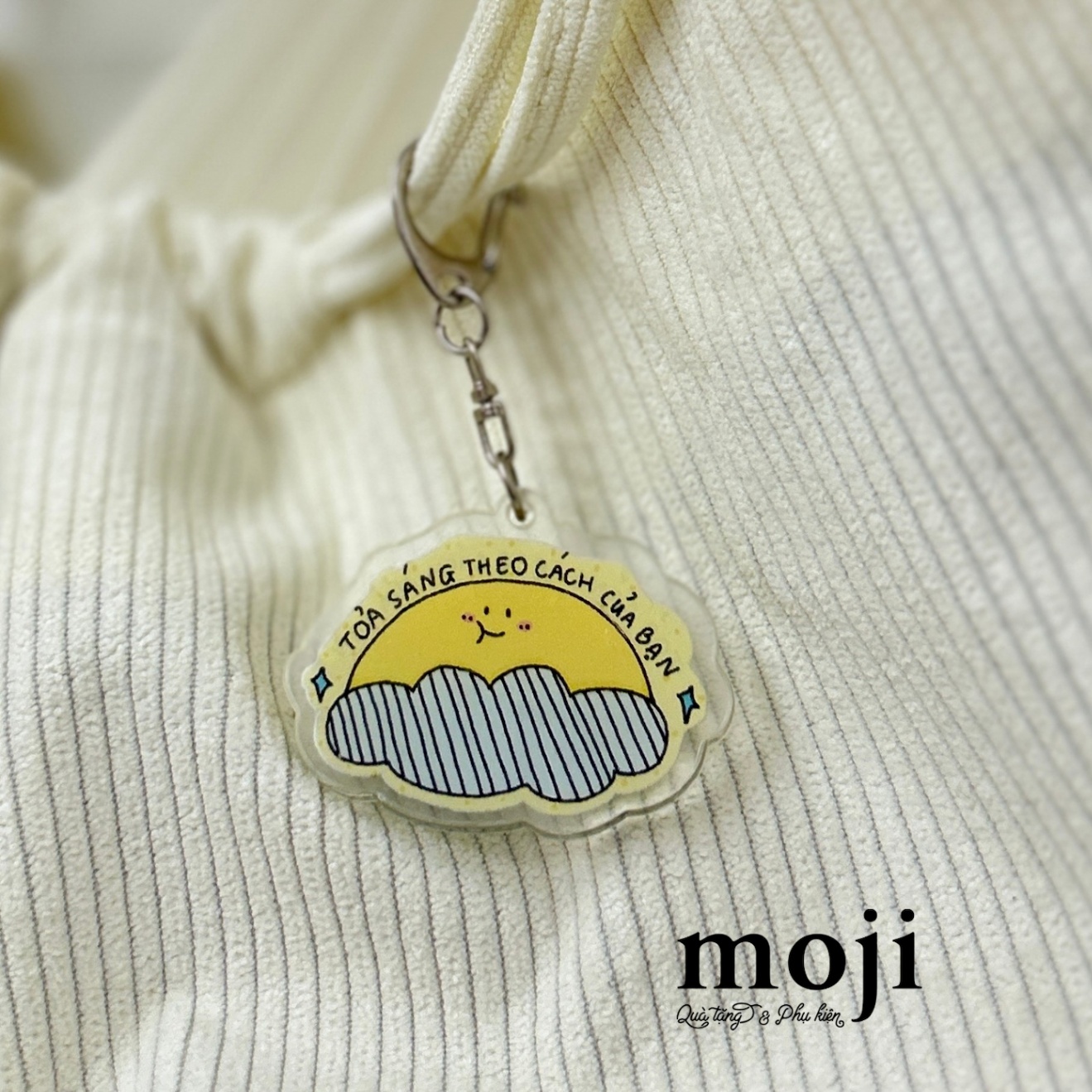 B.05L Móc khóa VN PLN-25120498