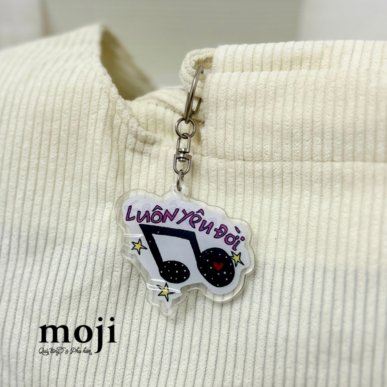 B.05L Móc khóa VN THG-25120496