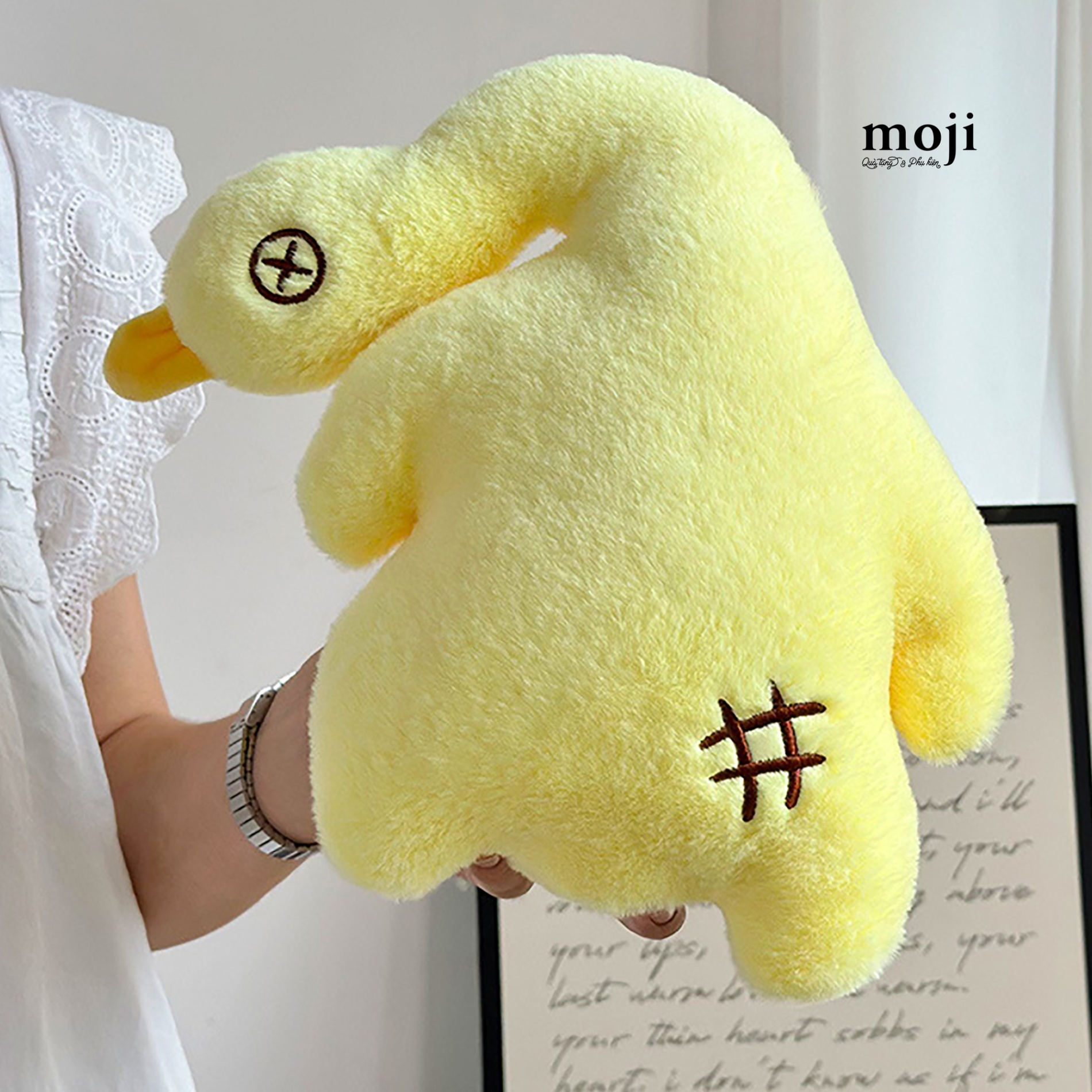 A.750 Gấu bông ANM 23-25116181