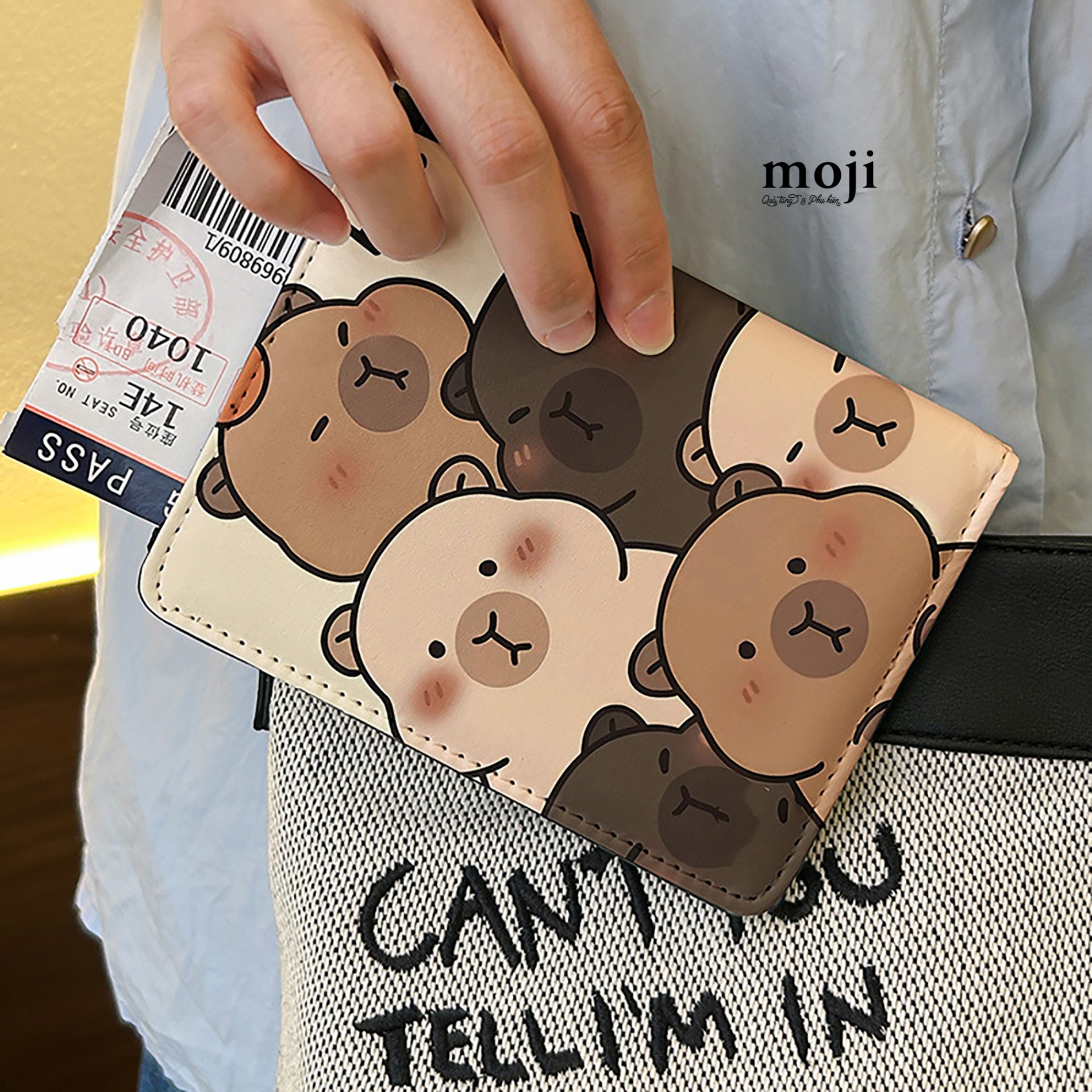 B.024 Bọc hộ chiếu CPB-25118362