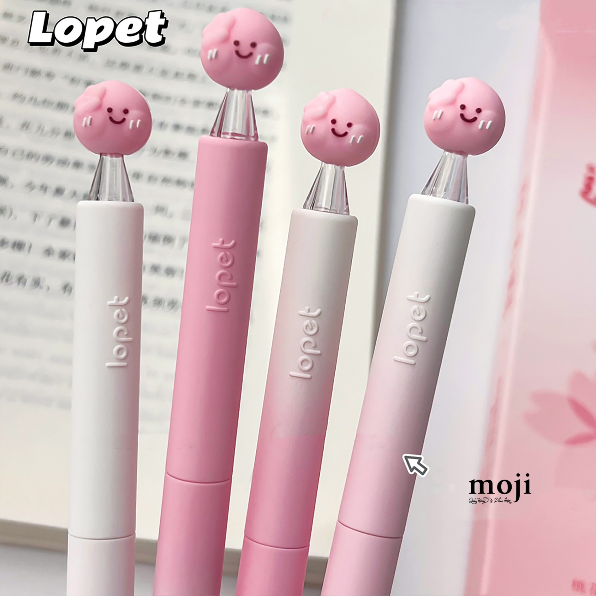 A.281 Bút ANM-25120449