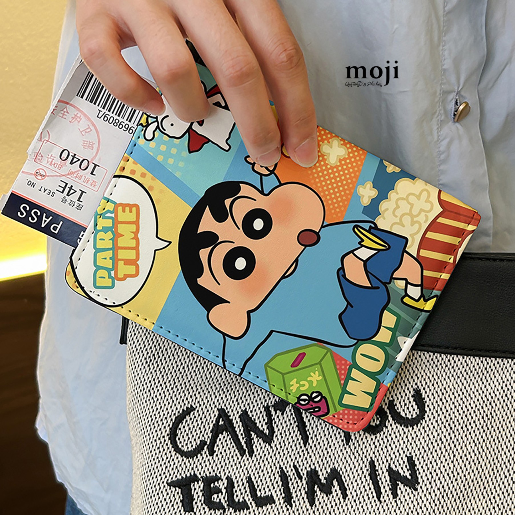 B.024 Bọc hộ chiếu SCN-25118361