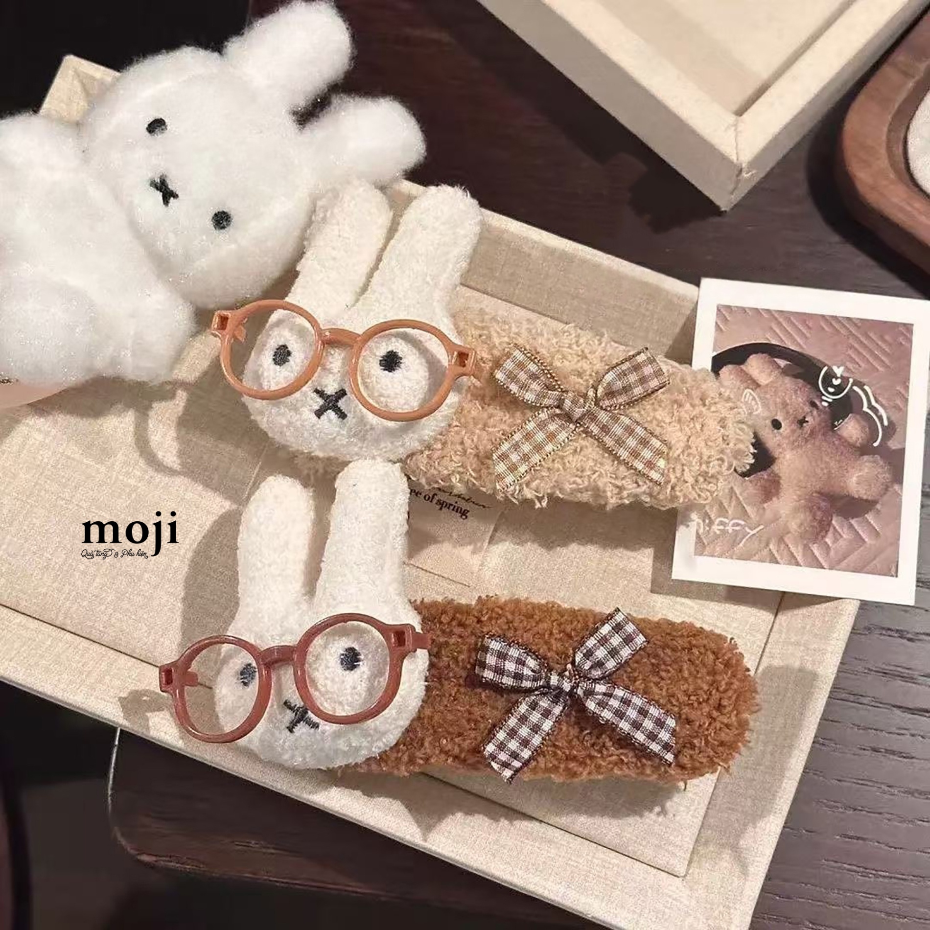 B.070 Kẹp tóc MFF-25116217