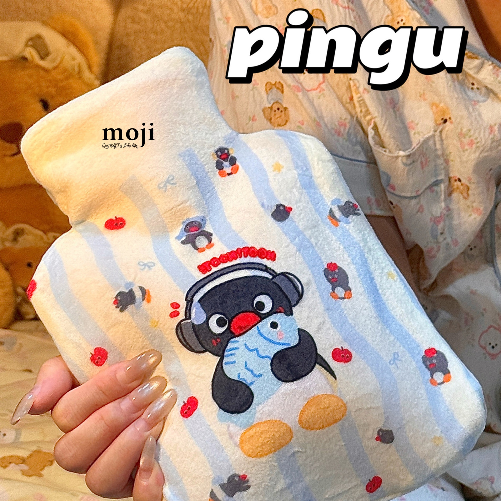 A.070 Túi chườm PGC VET-25120546
