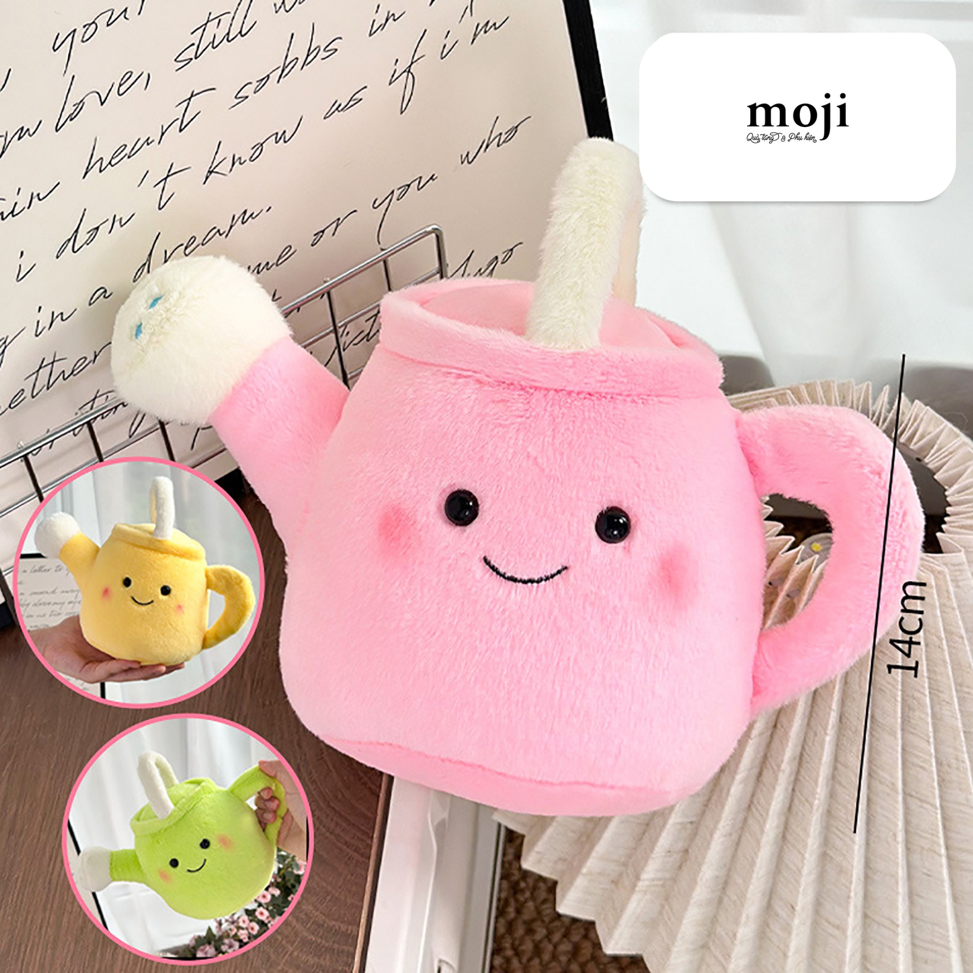 A.750 Gấu bông 24-25116180