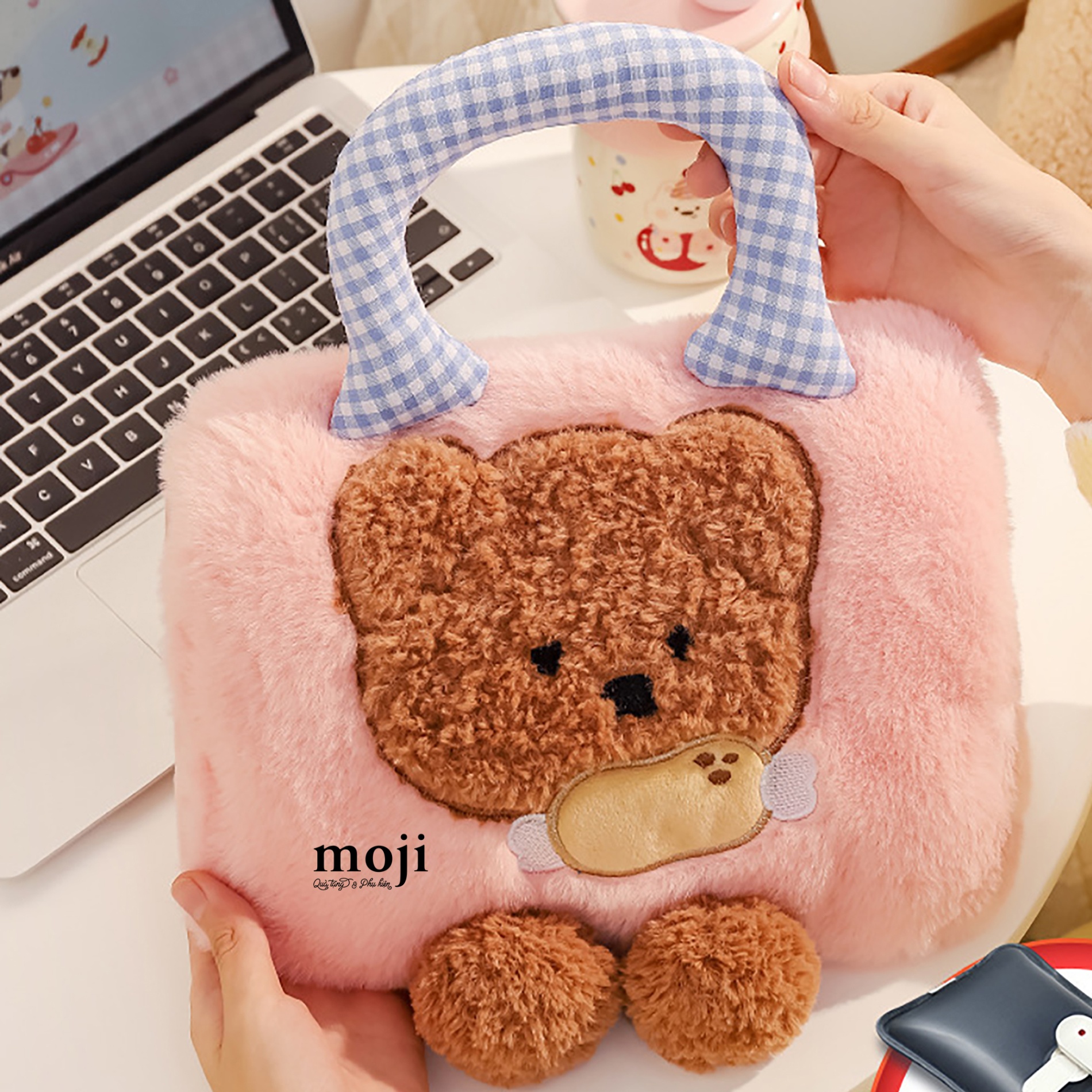 A.035 Gối sưởi ANM-25116736