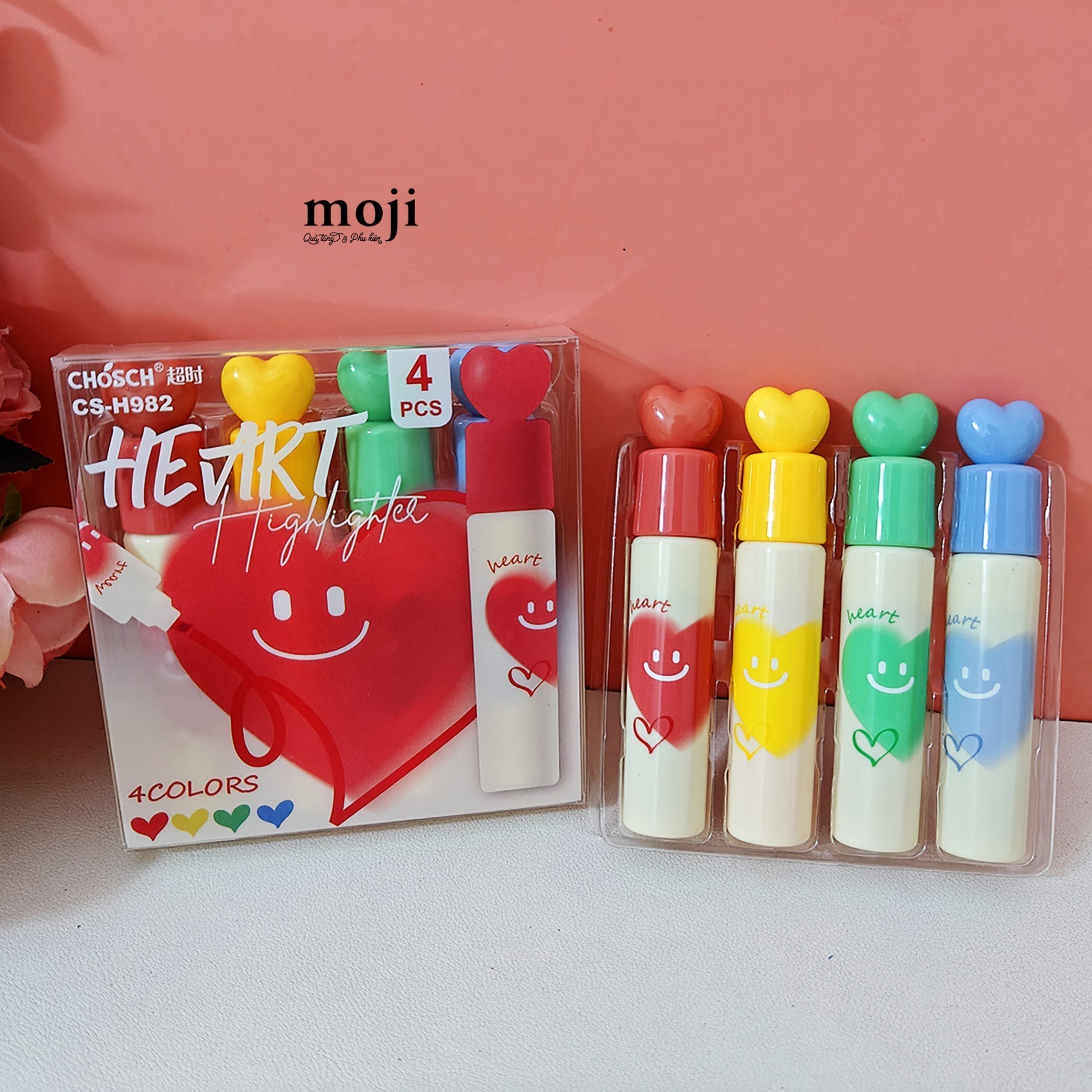 A.411 Bút nhớ dòng LOV S4-25116295