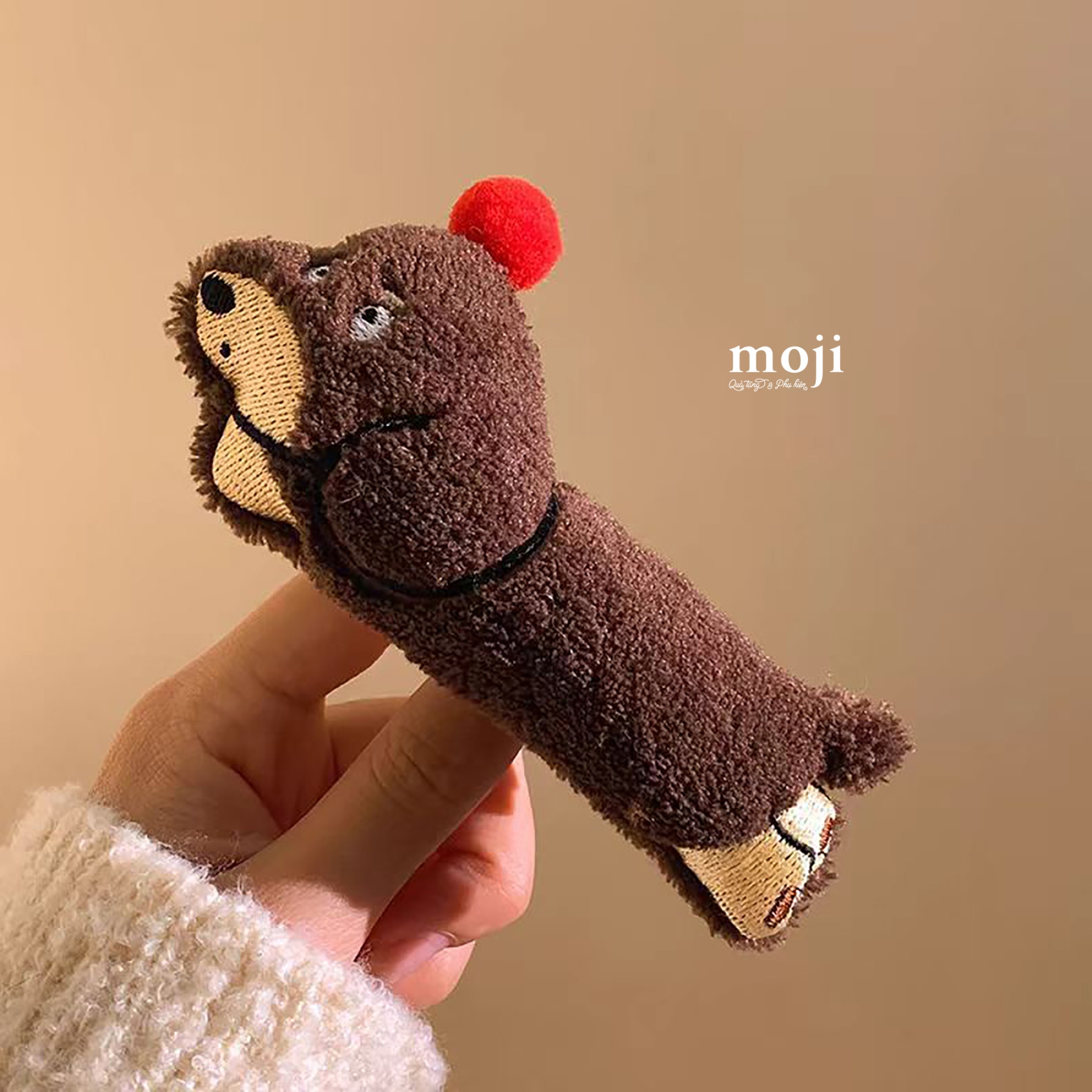 B.073 Kẹp tóc ANM-25116129