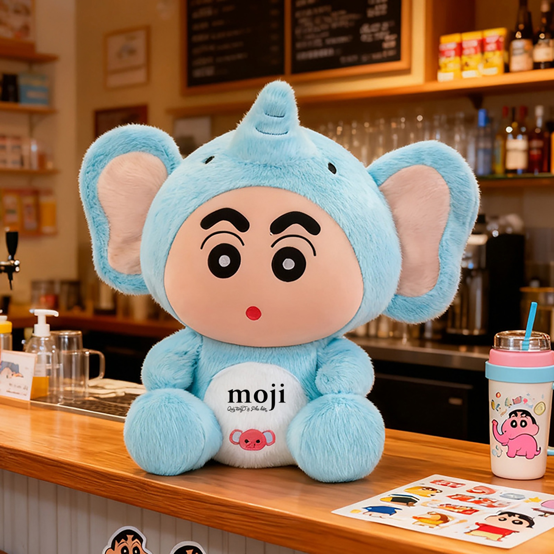 A.750 Gấu bông SCN 30-25116728