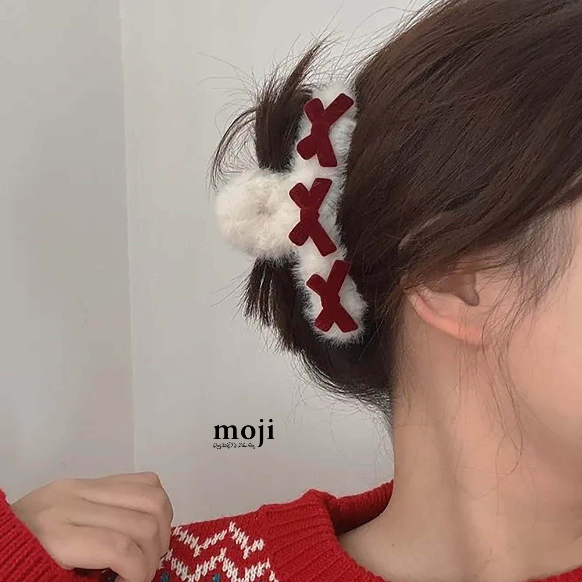 B.072 Kẹp càng cua LX BWN-25116115