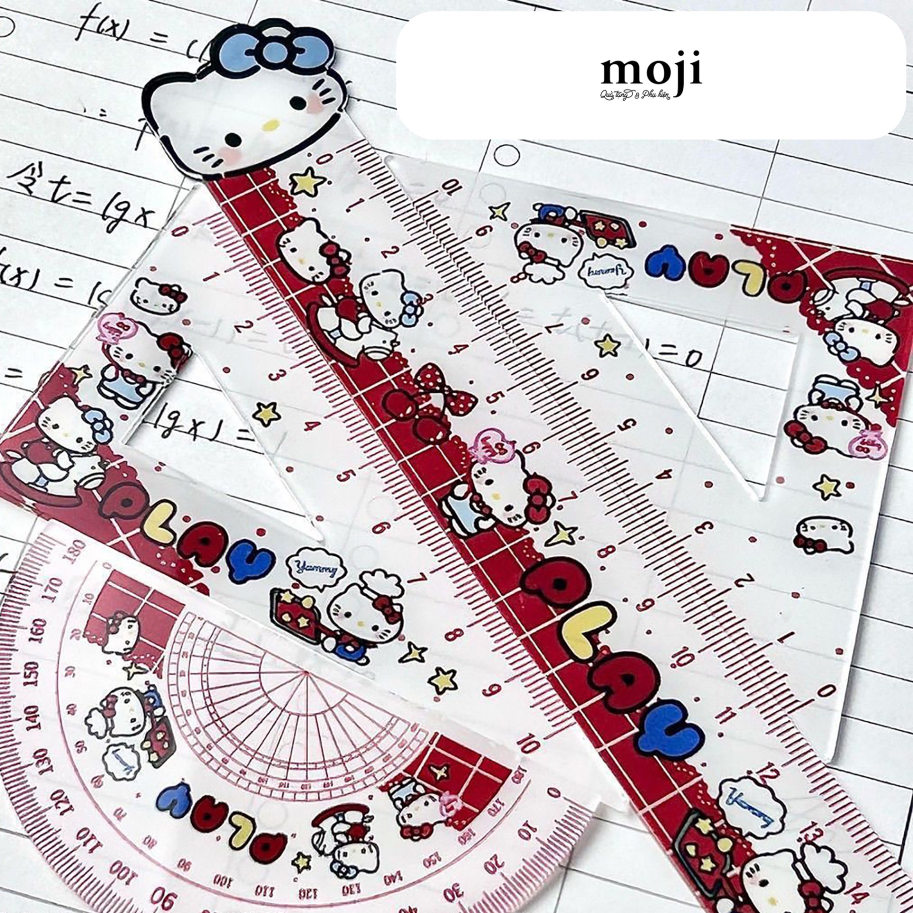 A.441 Thước kẻ HLK S4-25116333