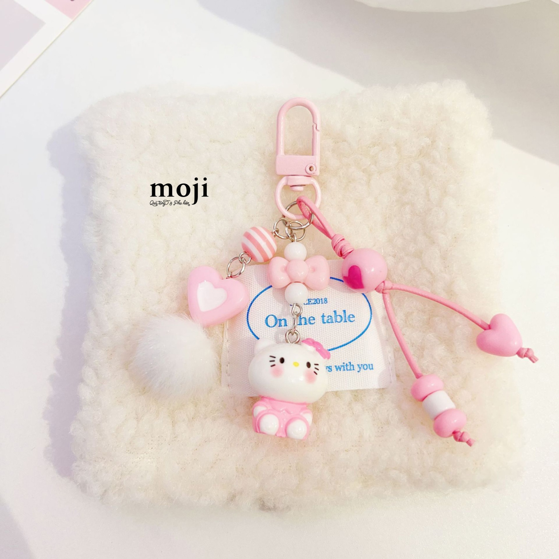 B.05E Móc khóa HLK-25116277