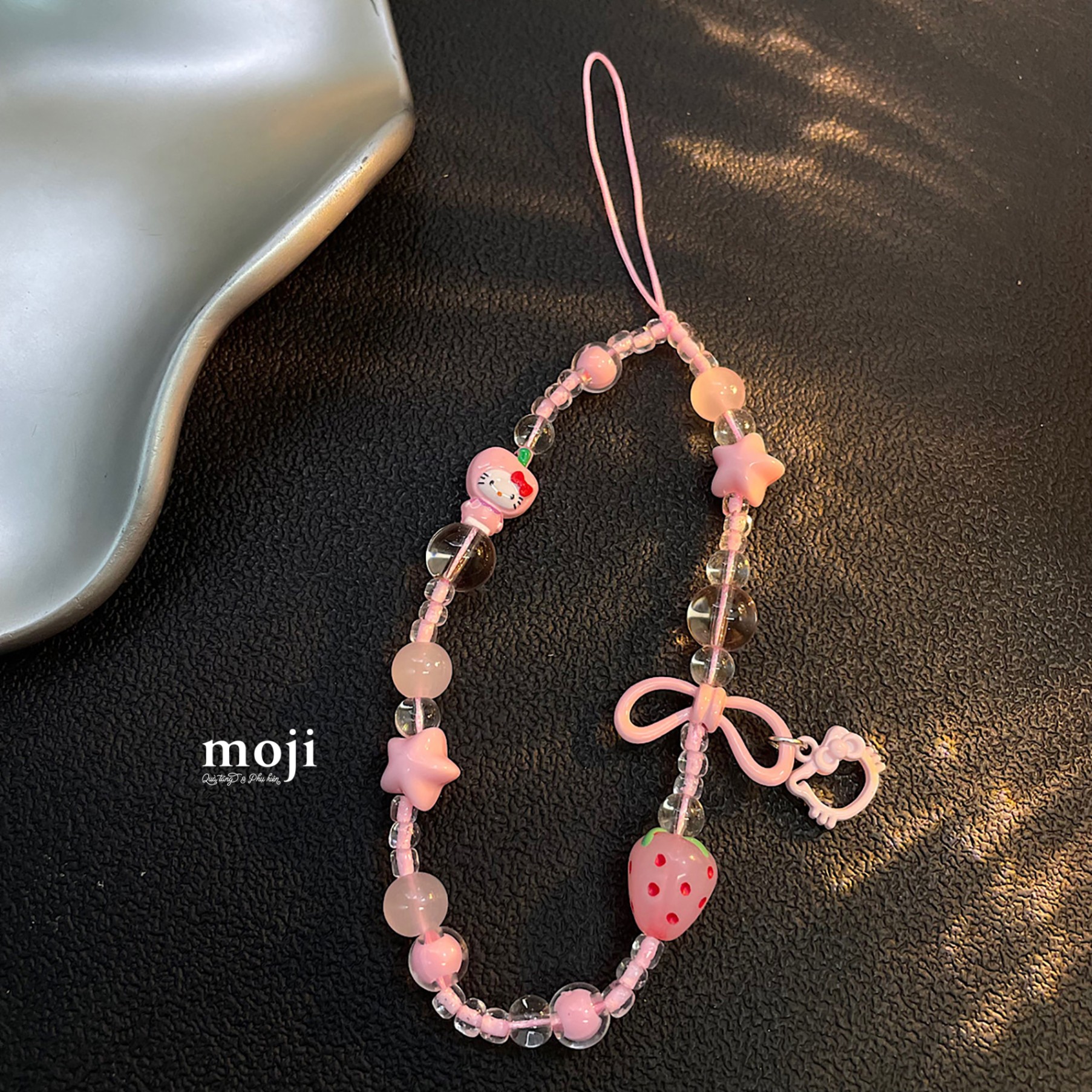 A.005 Dây đeo HLK VET-25116768