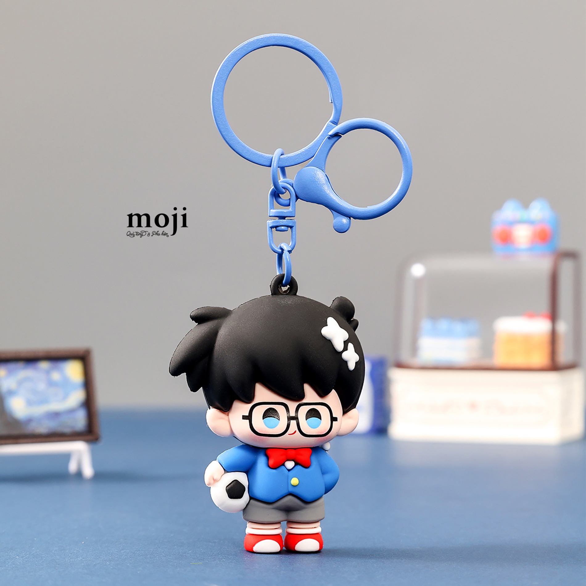 B.05C Móc khóa CTN-25116459