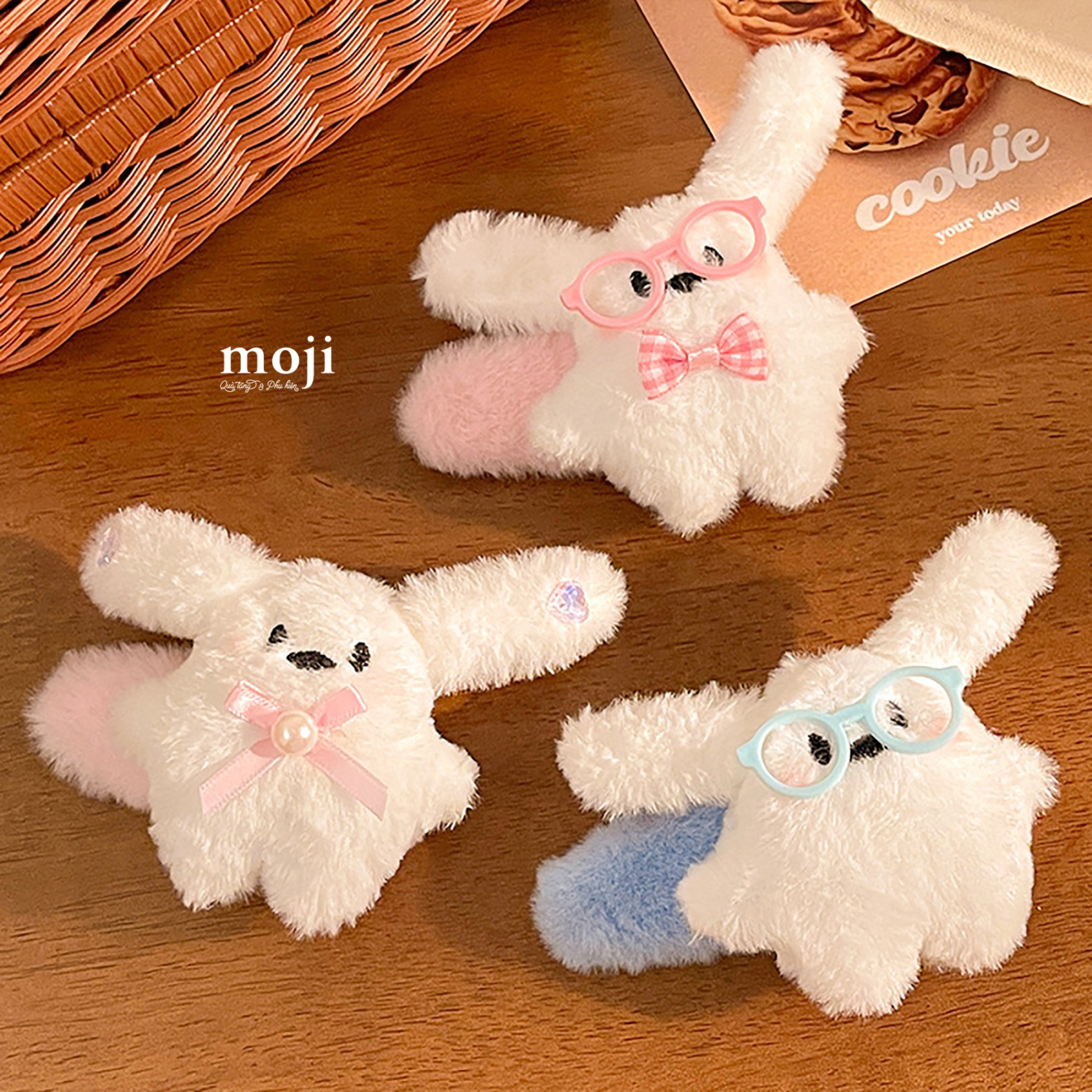 B.070 Kẹp tóc ANM-25116219