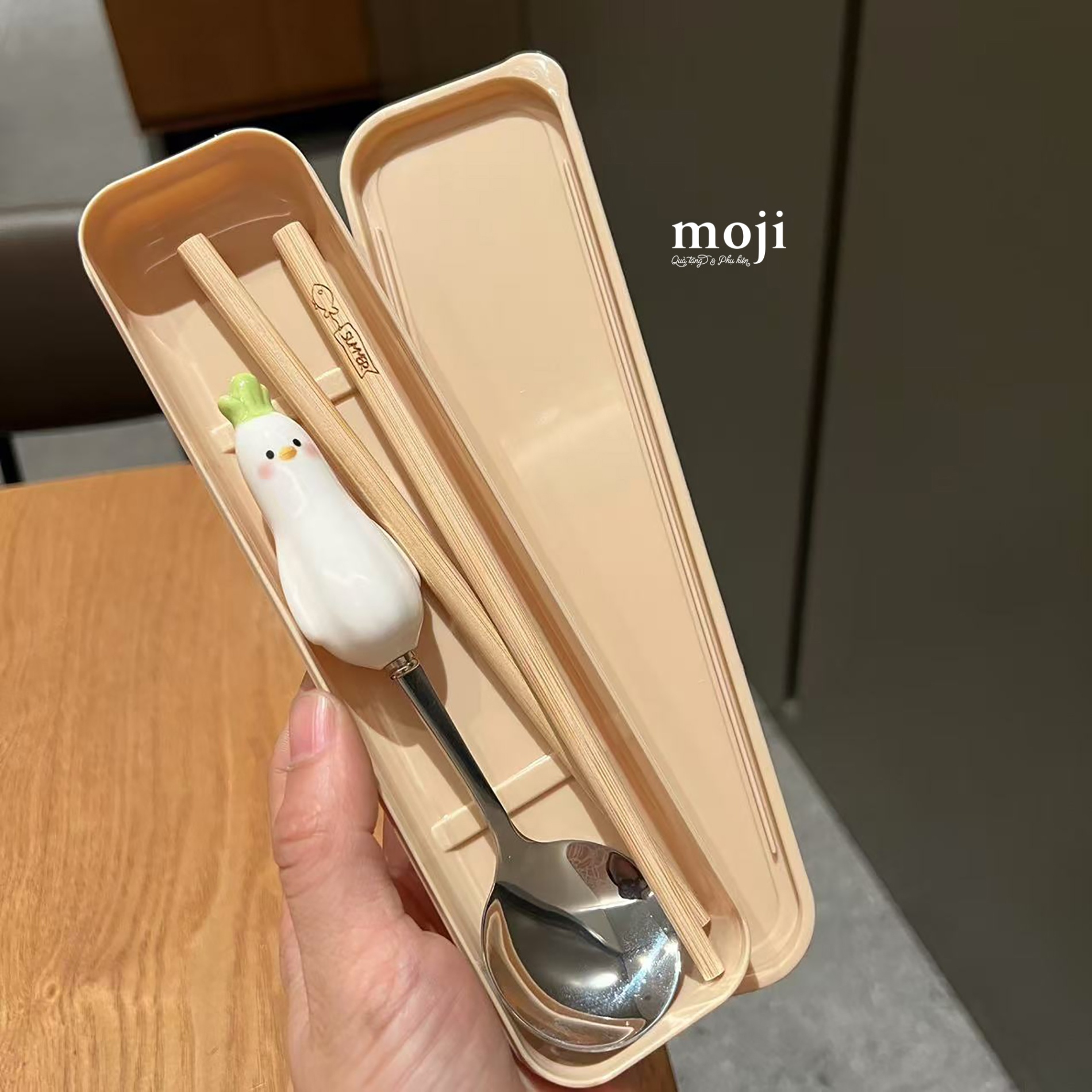 A.242 Thìa đũa VET-25116505