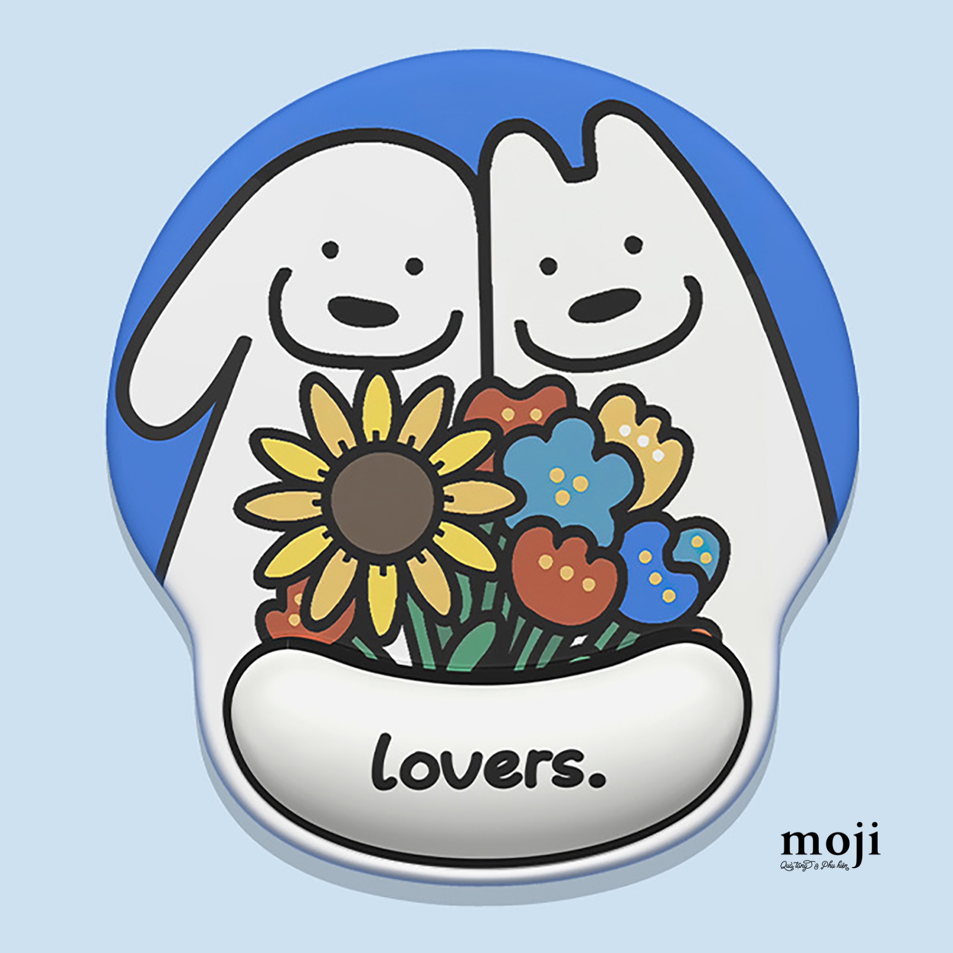 A.470 Lót chuột LOV FLO-25118686