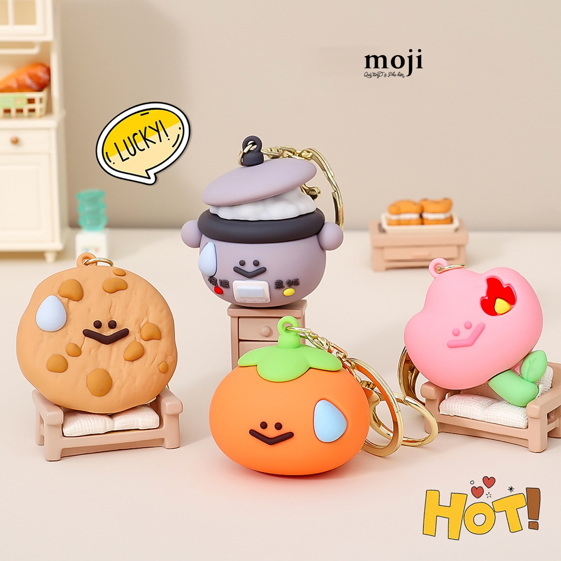 B.05C Móc khóa VET-25116458