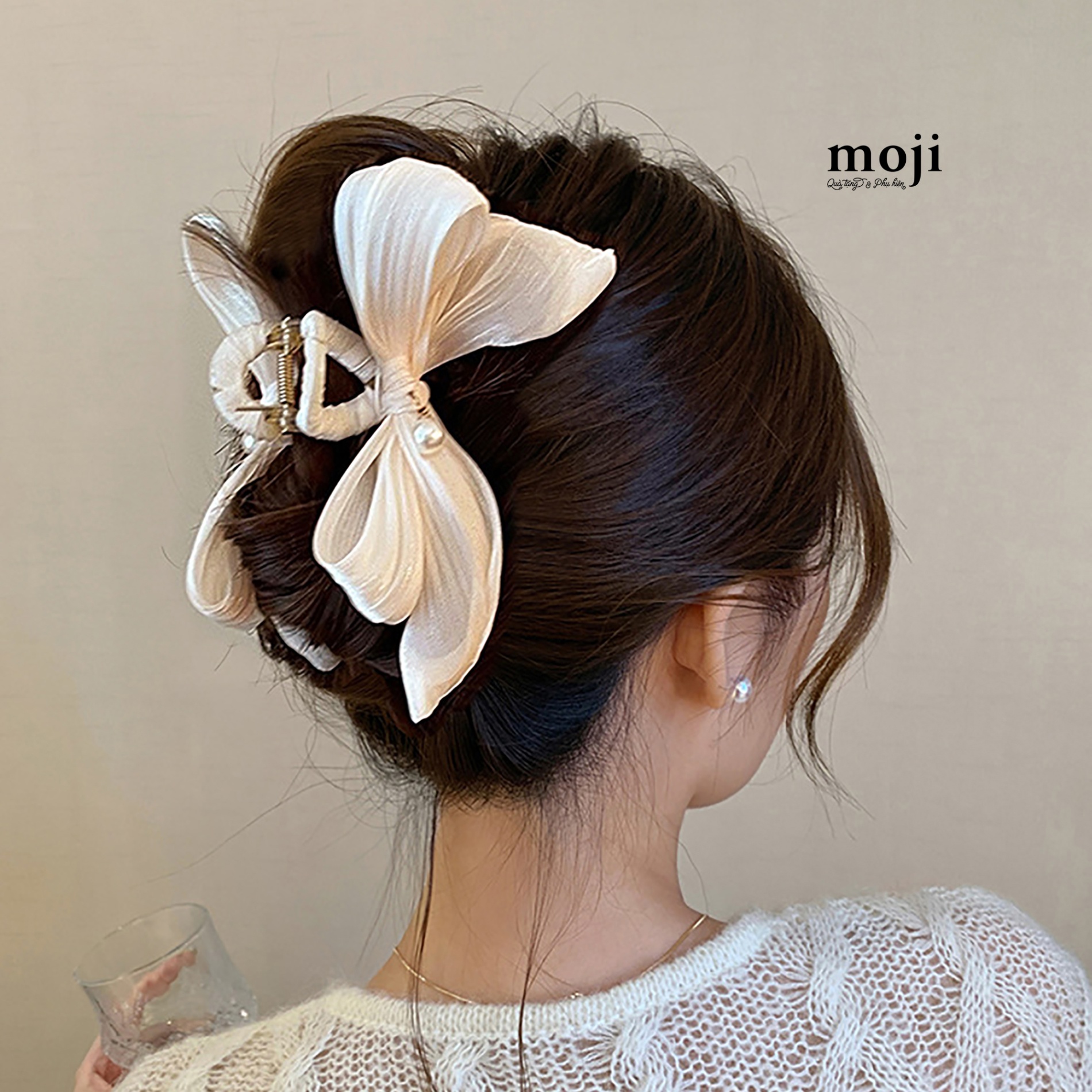 B.072 Kẹp càng cua BWN-25116130