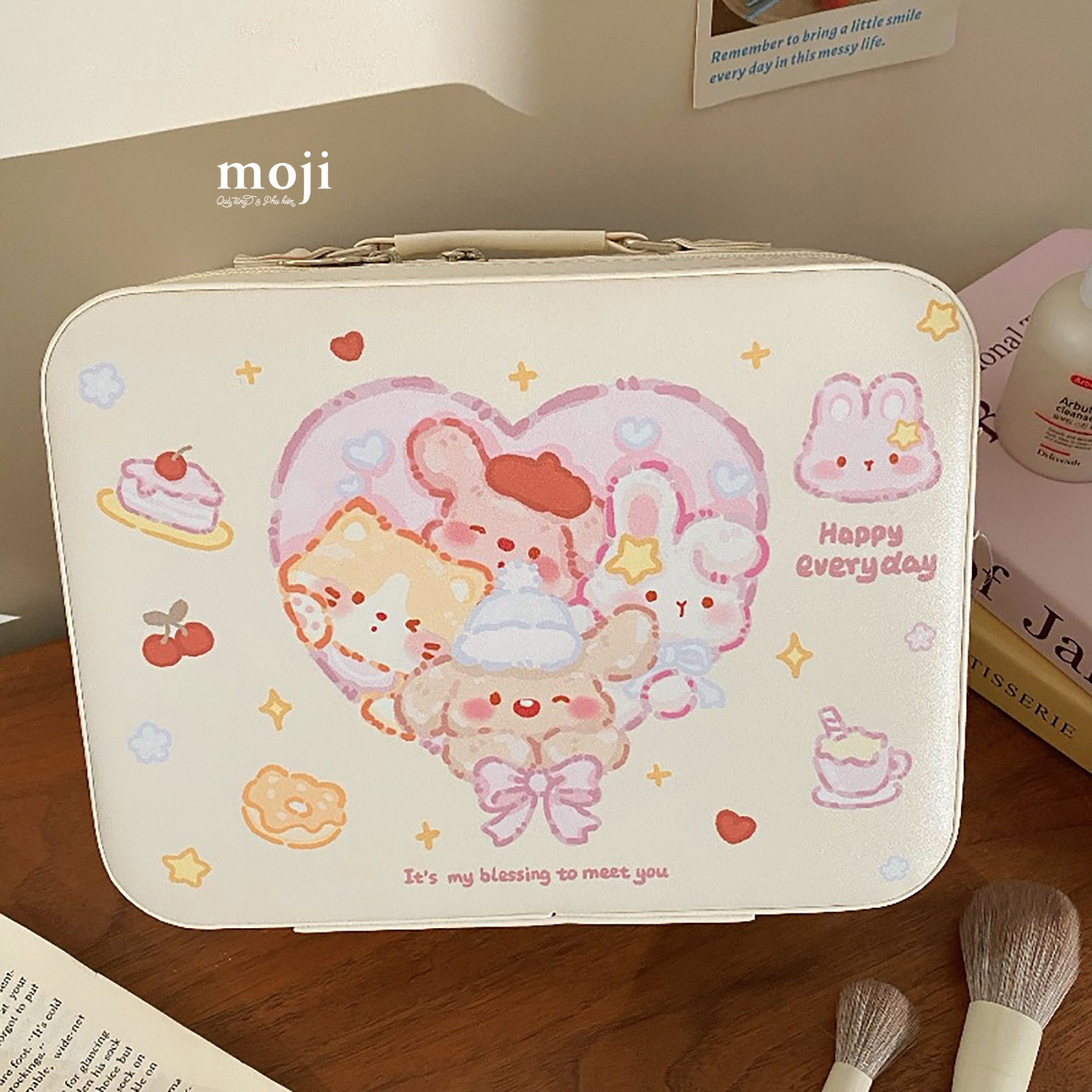 A.984 Hộp đa năng ANM-25118583