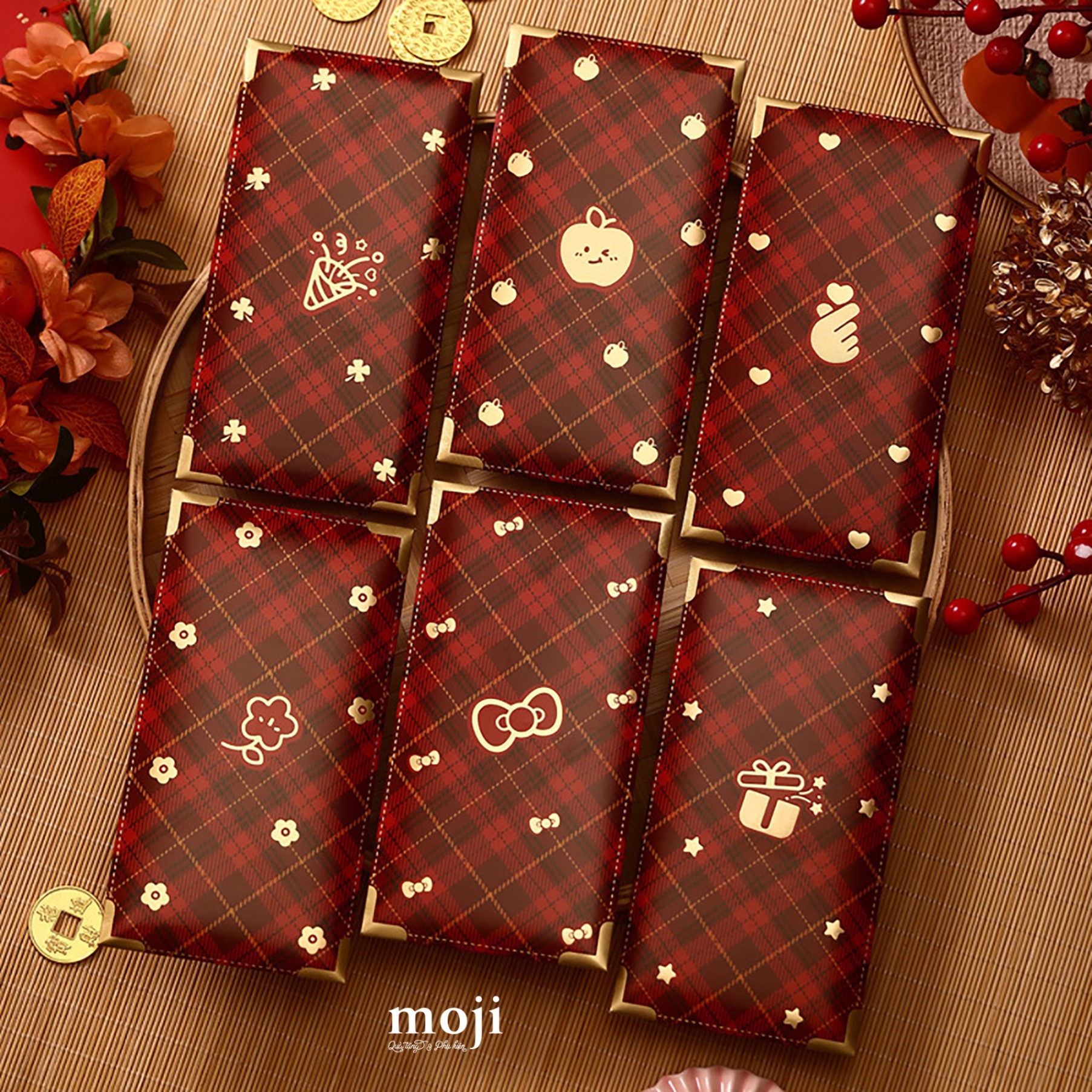 A.059 Lì xì S6 HTT-25120008