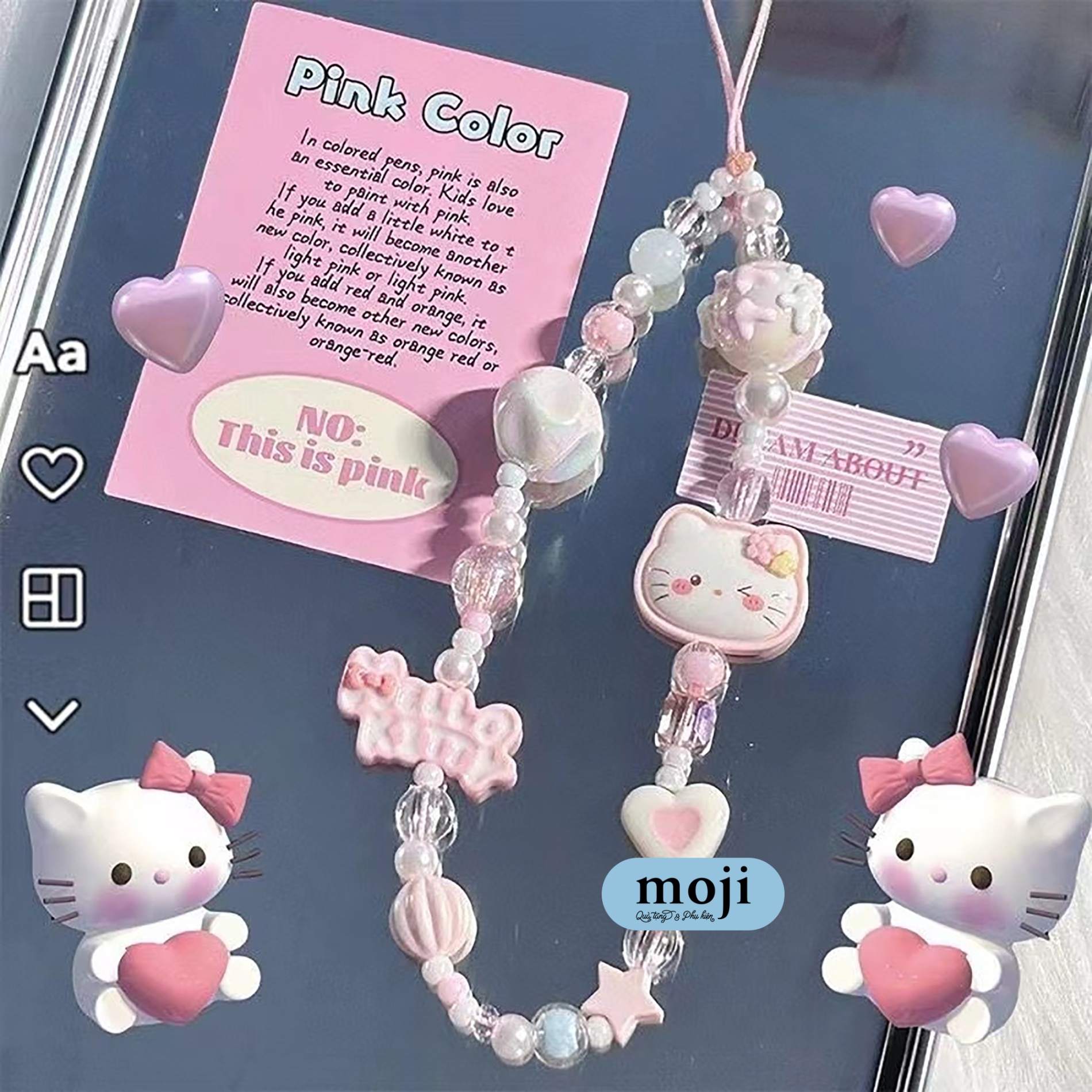 A.005 Dây đeo HLK-25116720