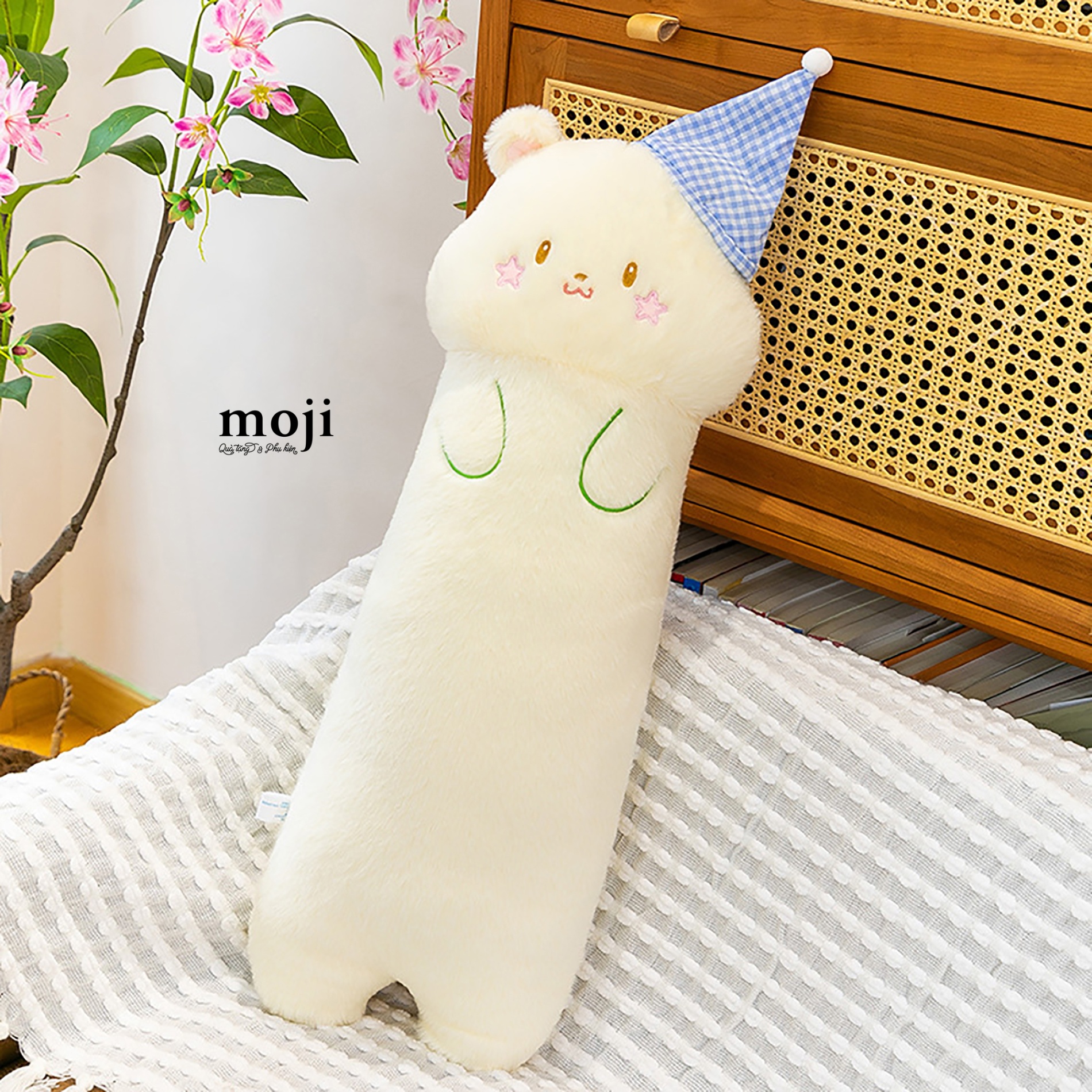 A.760 Gấu bông ANM 70-25120373