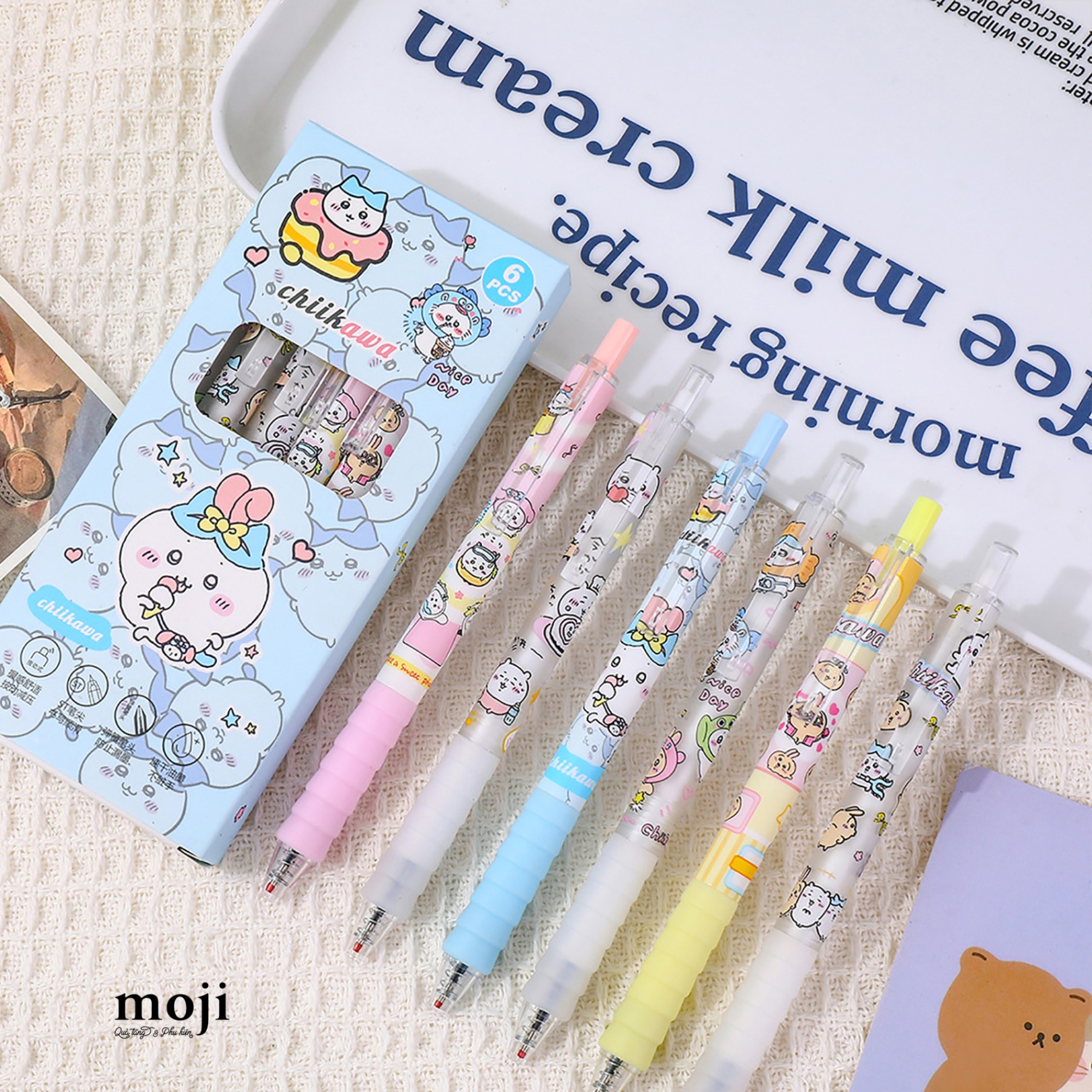 A.282 Bút S6 CKW-25116482