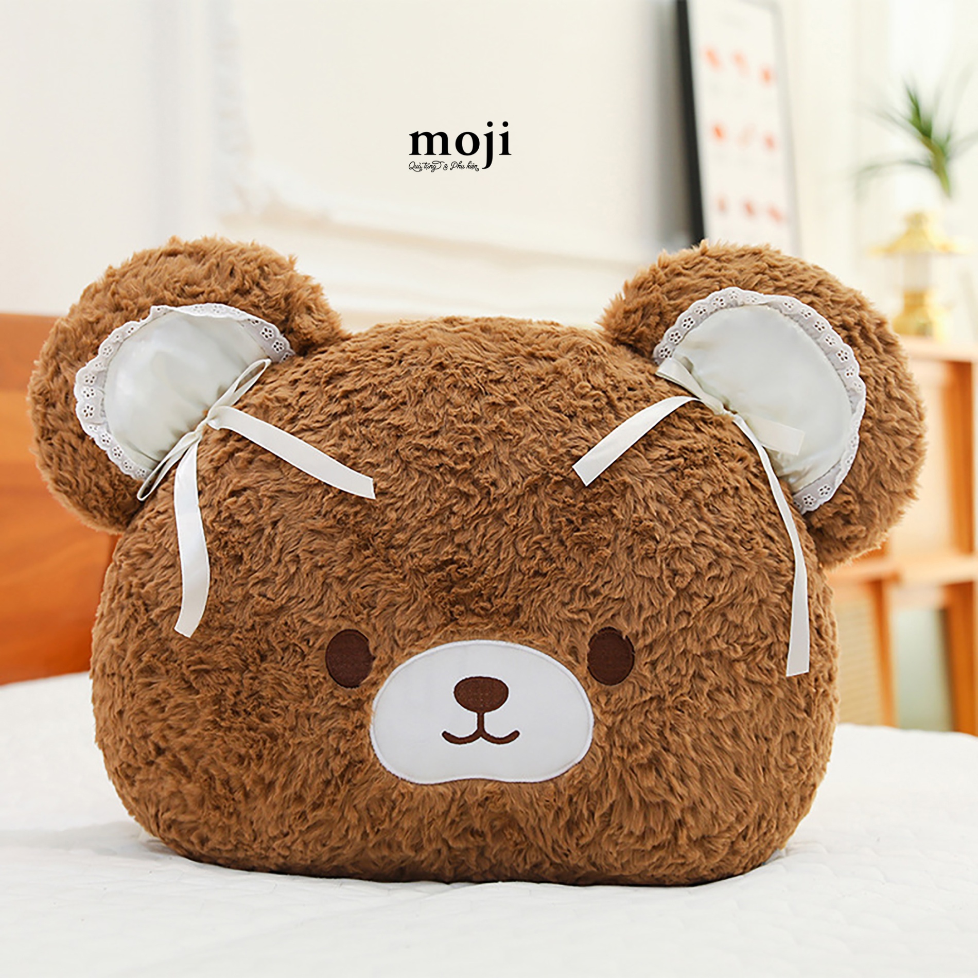 A.761 Gấu bông ANM 50-25120372