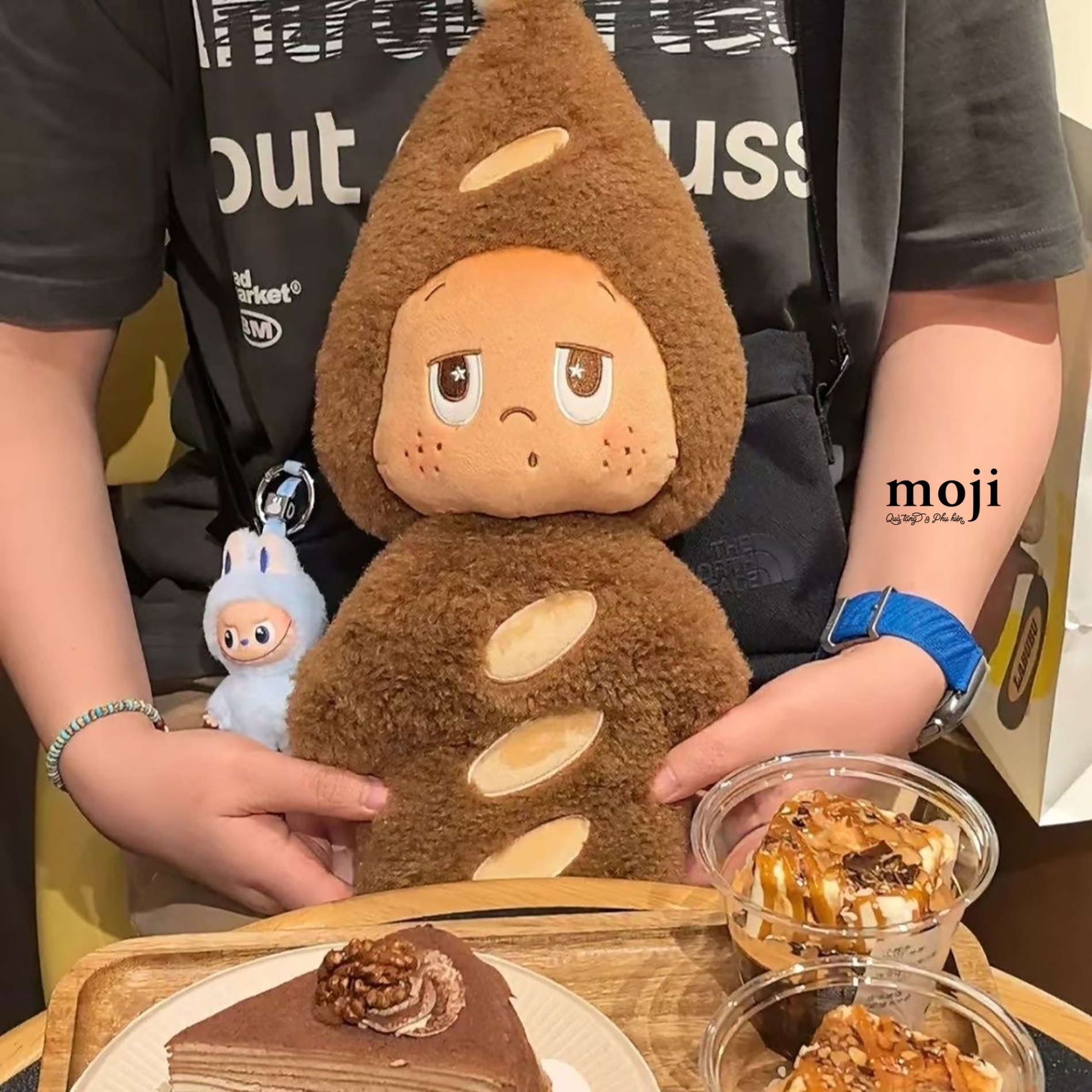 A.760 Gấu bông TWT 50-25120369