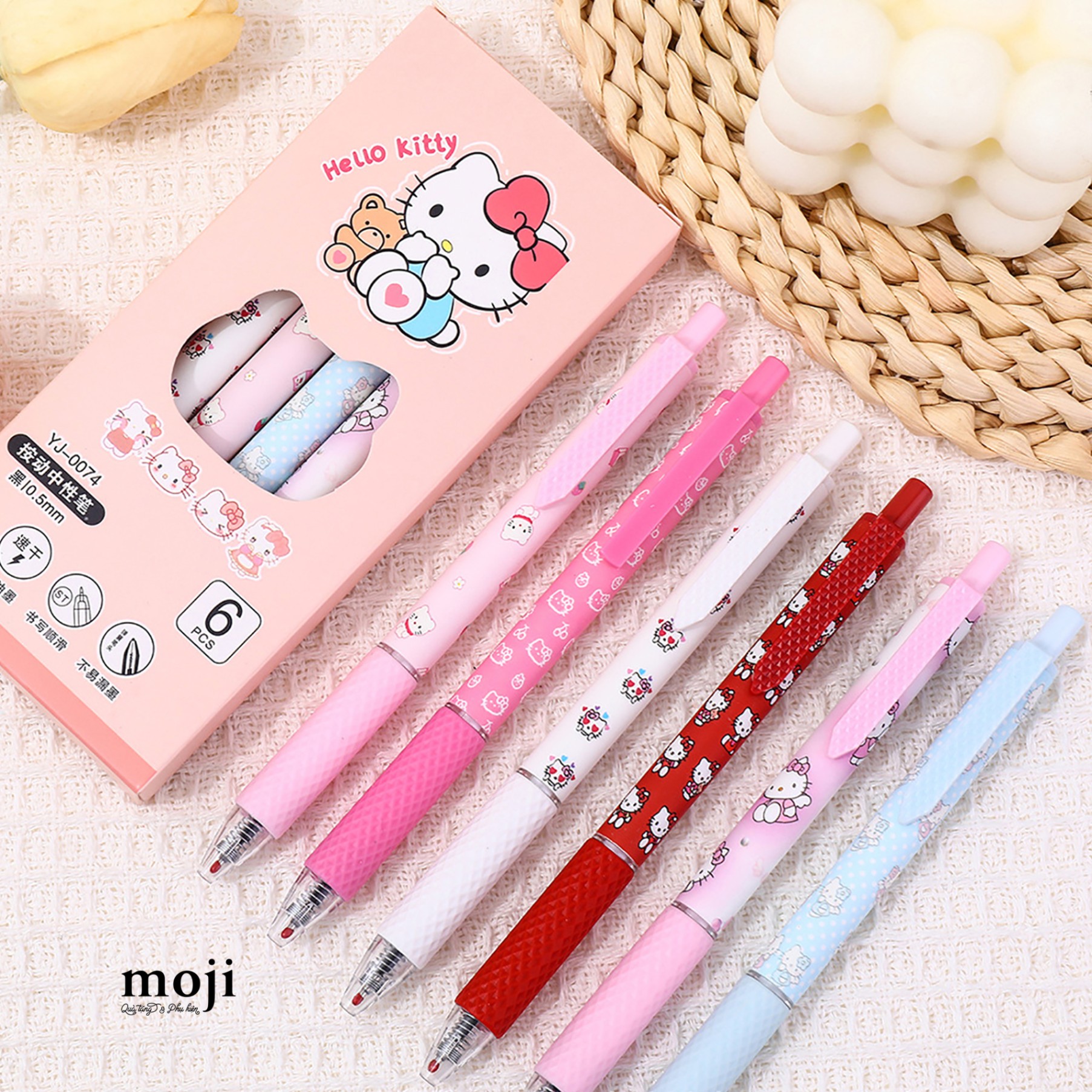 A.282 Bút S6 HLK-25116483