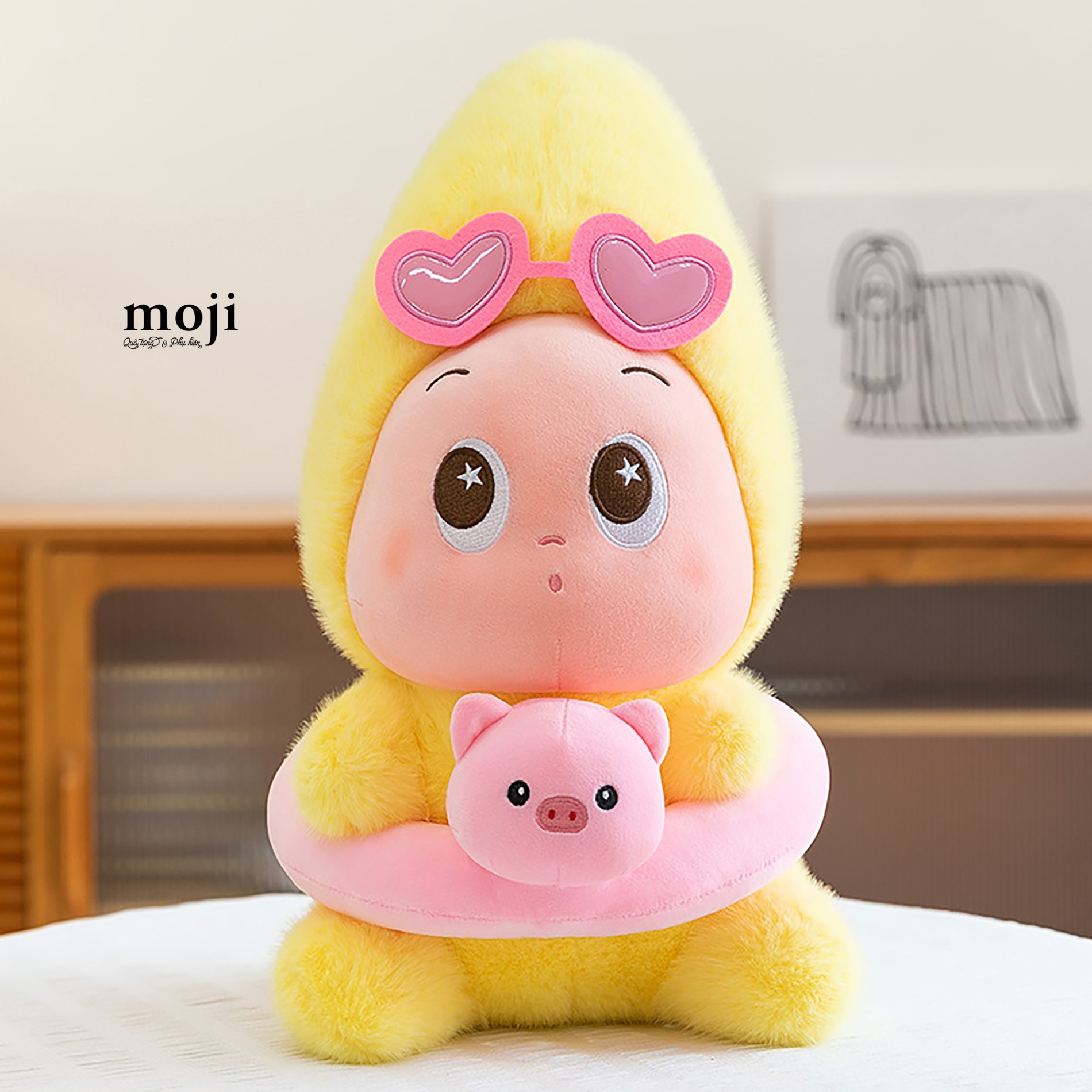 A.761 Gấu bông TWT 35-25120371