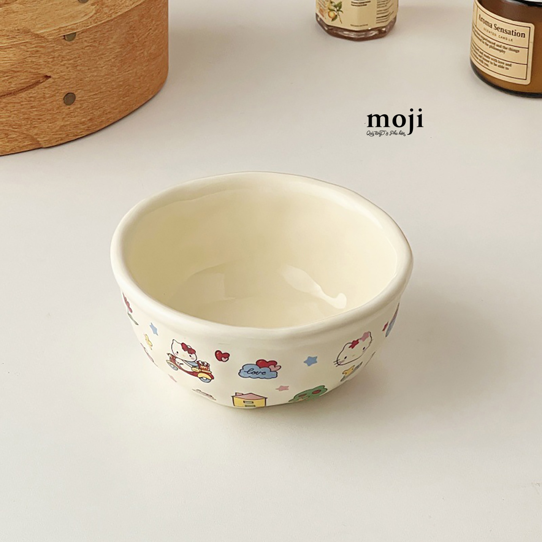 A.300 Bát HLK THG-25116710